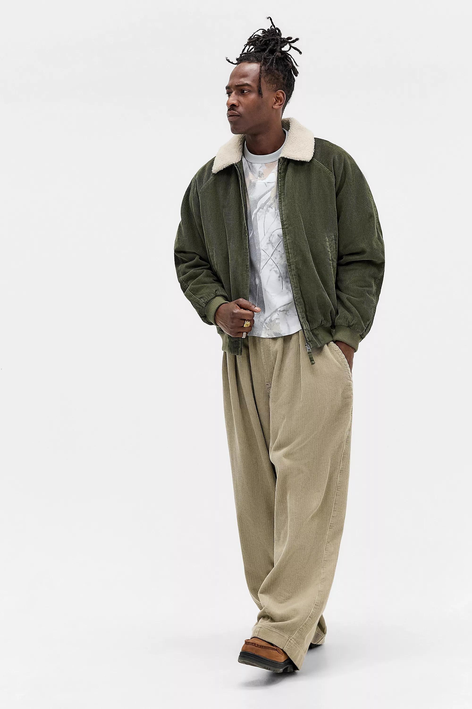 White Uo Printed T-Shirt, WHT, large image number 1