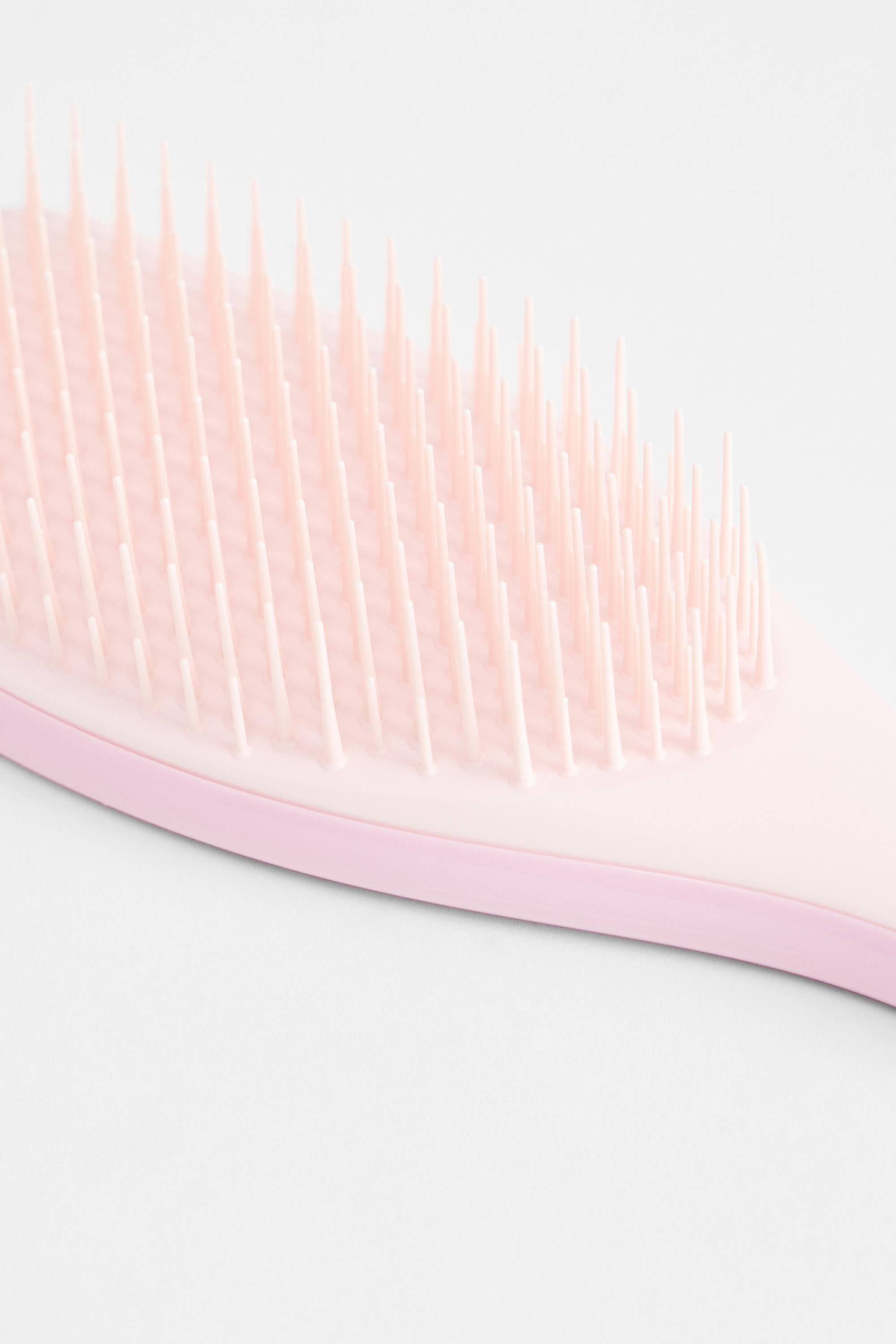Multicolour Tangle Teezer Pink Ultimate Detangler Hair Brush, ASSORT, large image number 1