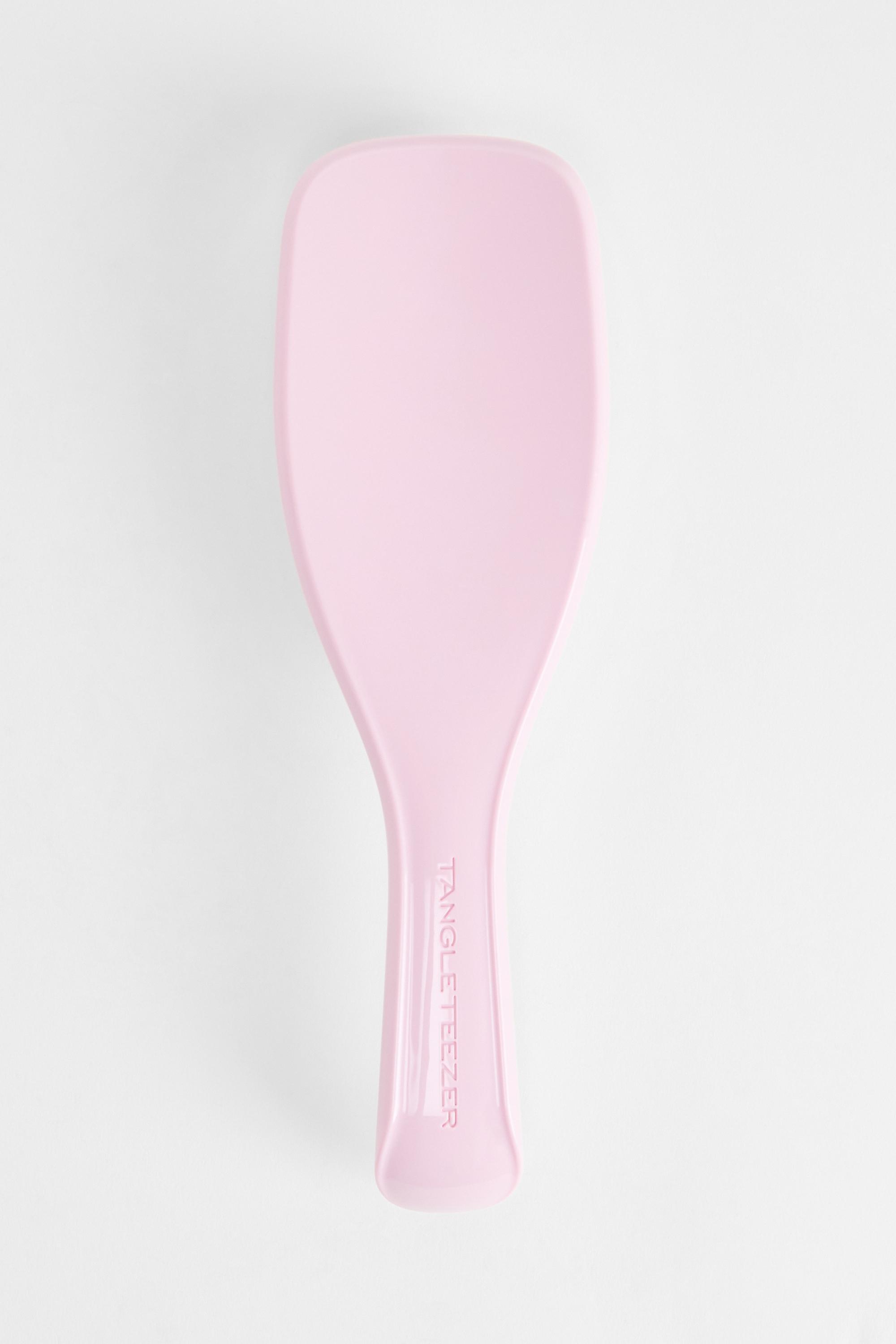 Multicolour Tangle Teezer Pink Ultimate Detangler Hair Brush, ASSORT, large image number 2