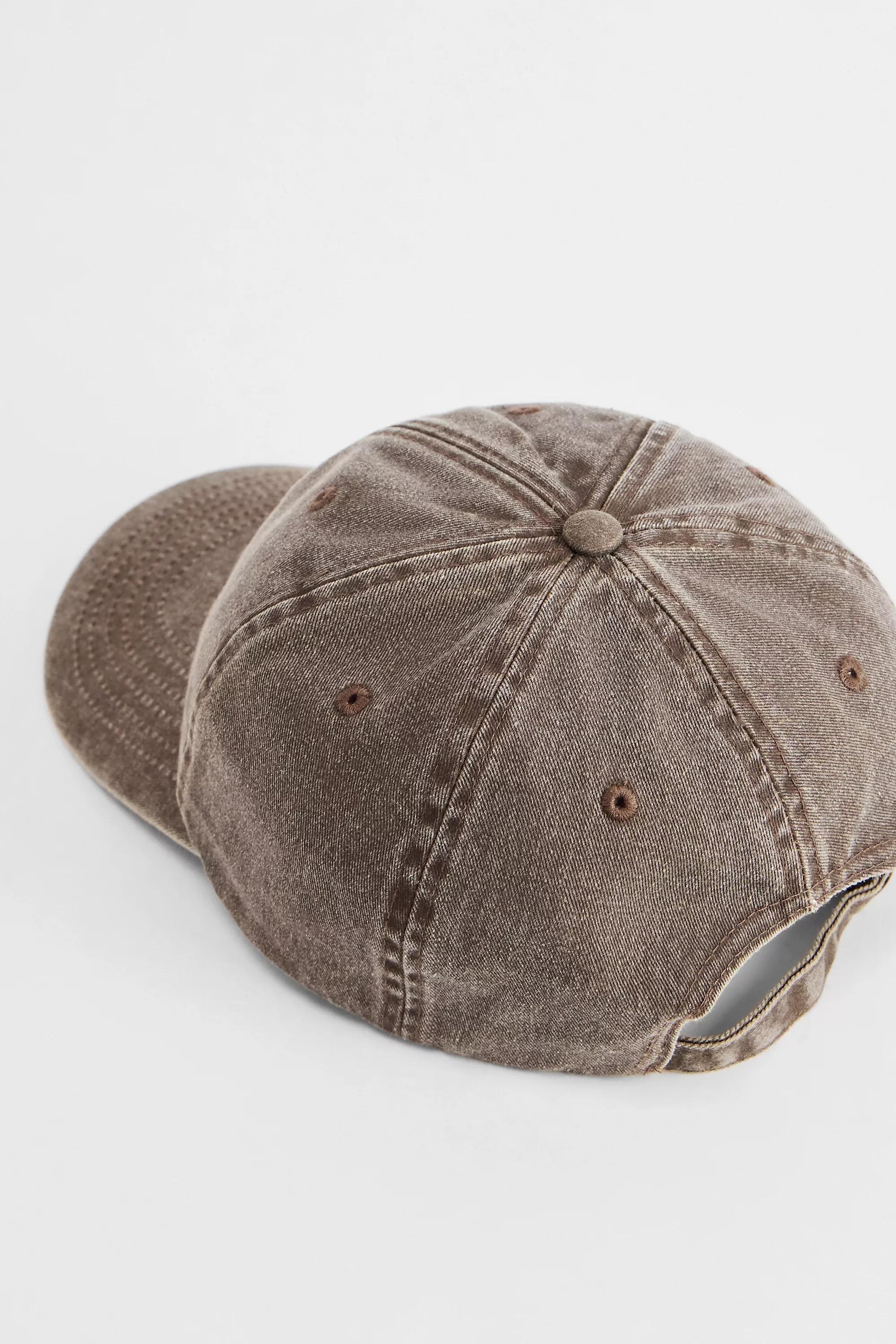 Brown Basic Pleasure Mode Guinness Cap, BRN, large image number 2