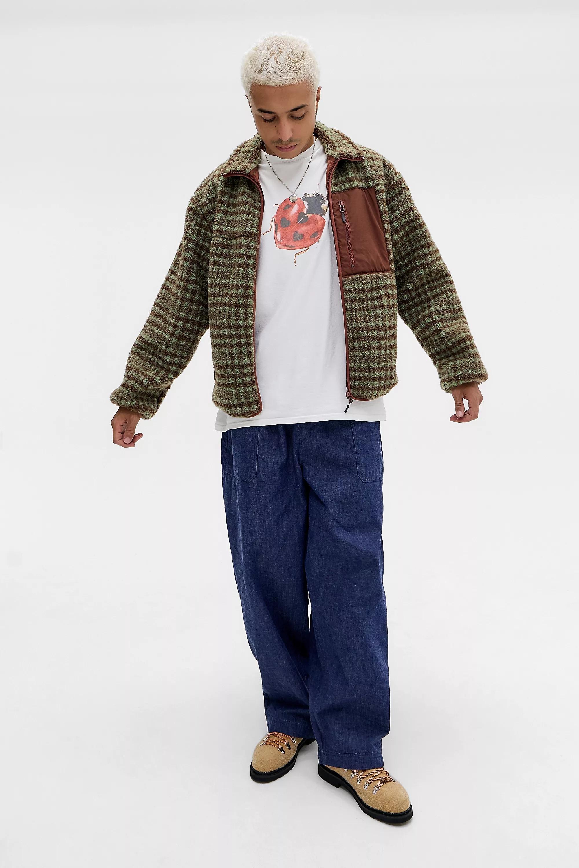 CREAM UO Ecru Ladybird T-Shirt, CREME, large image number 2