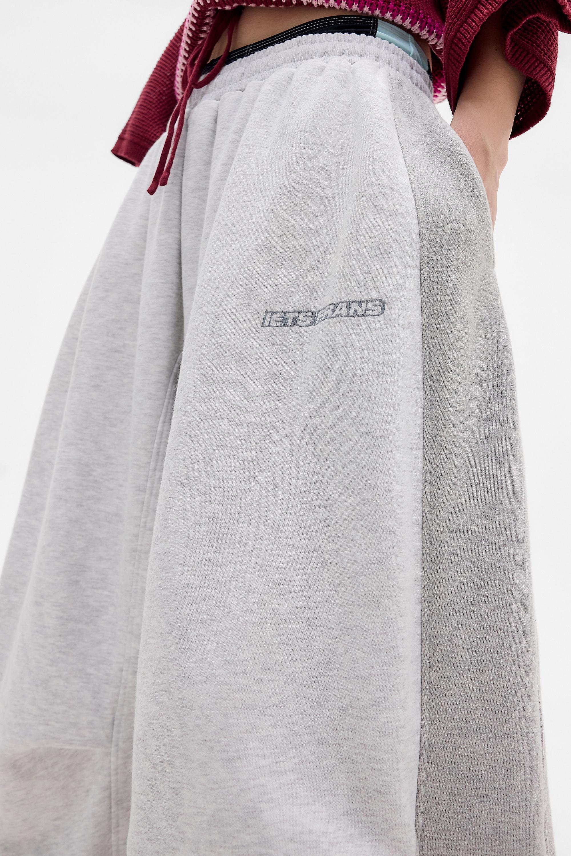 Grey iets frans... Sid Joggers, GR MOTIF, large image number 3