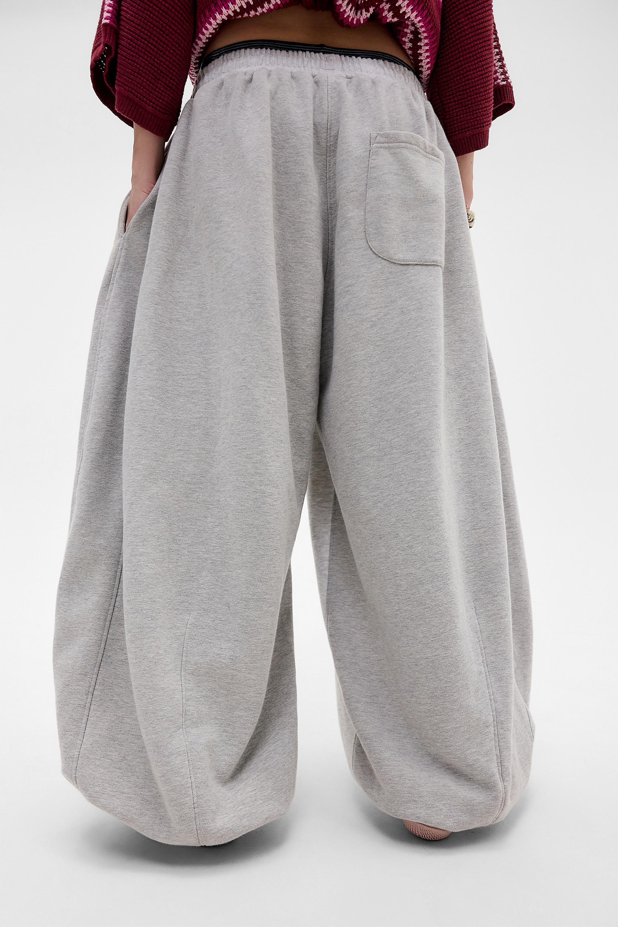 Grey iets frans... Sid Joggers, GR MOTIF, large image number 4