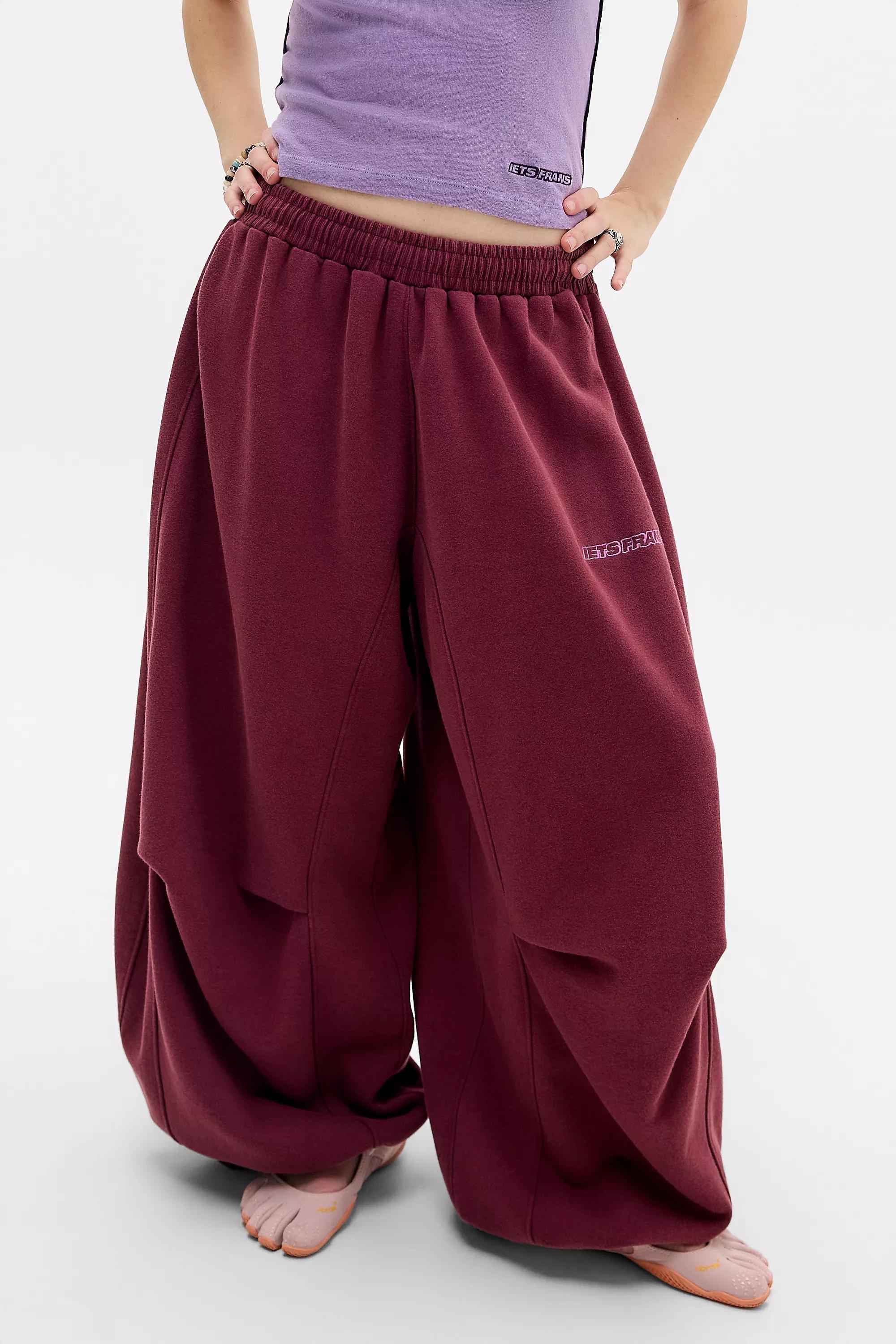 Red iets frans... Sid Joggers, A301_0259, large image number 0