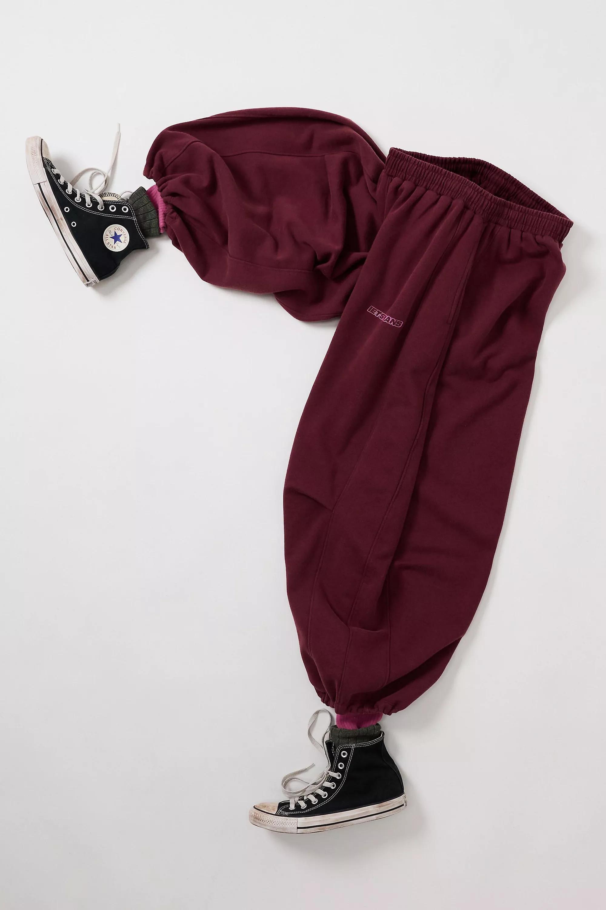 Red iets frans... Sid Joggers, A301_0259, large image number 1
