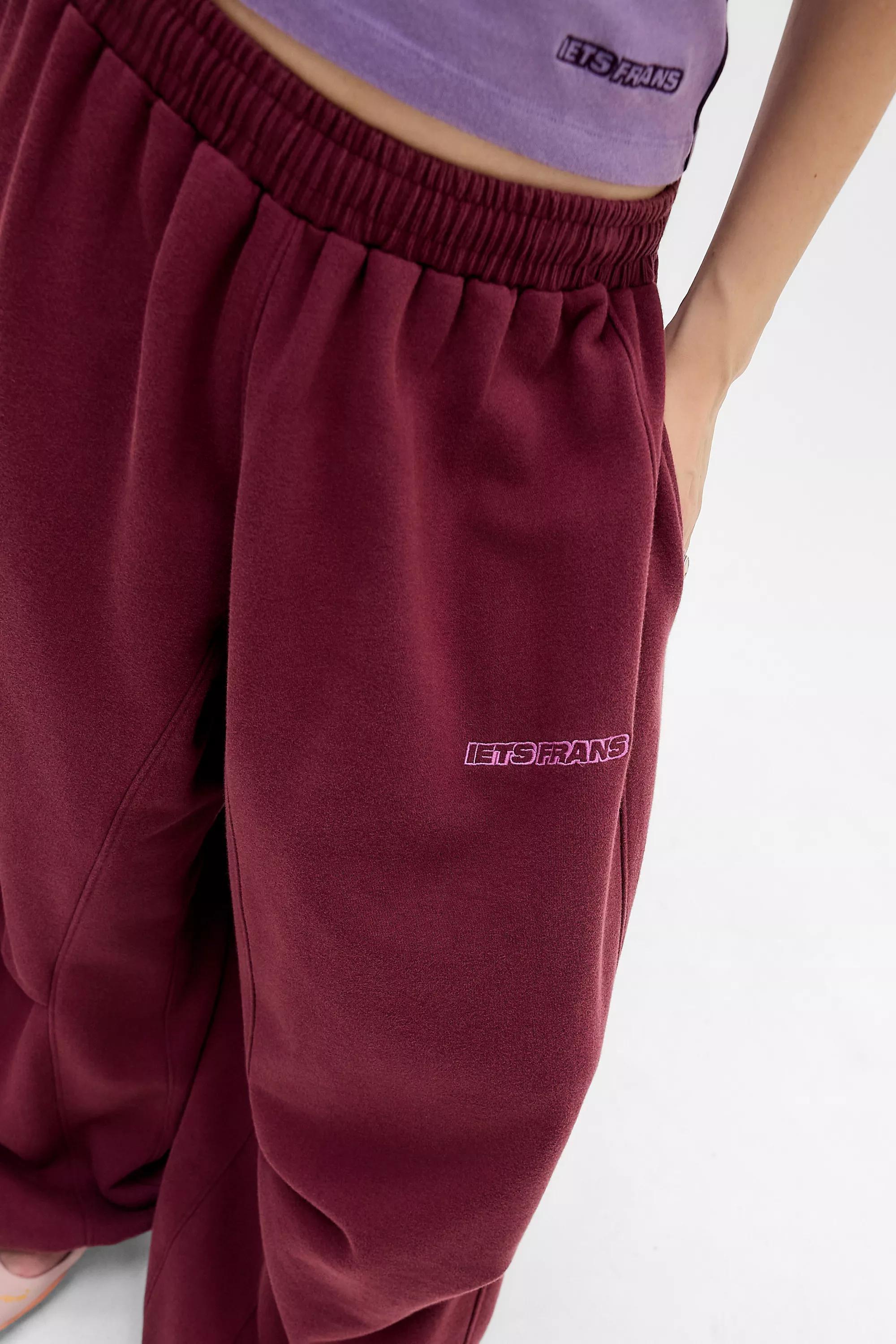 Red iets frans... Sid Joggers, A301_0259, large image number 4