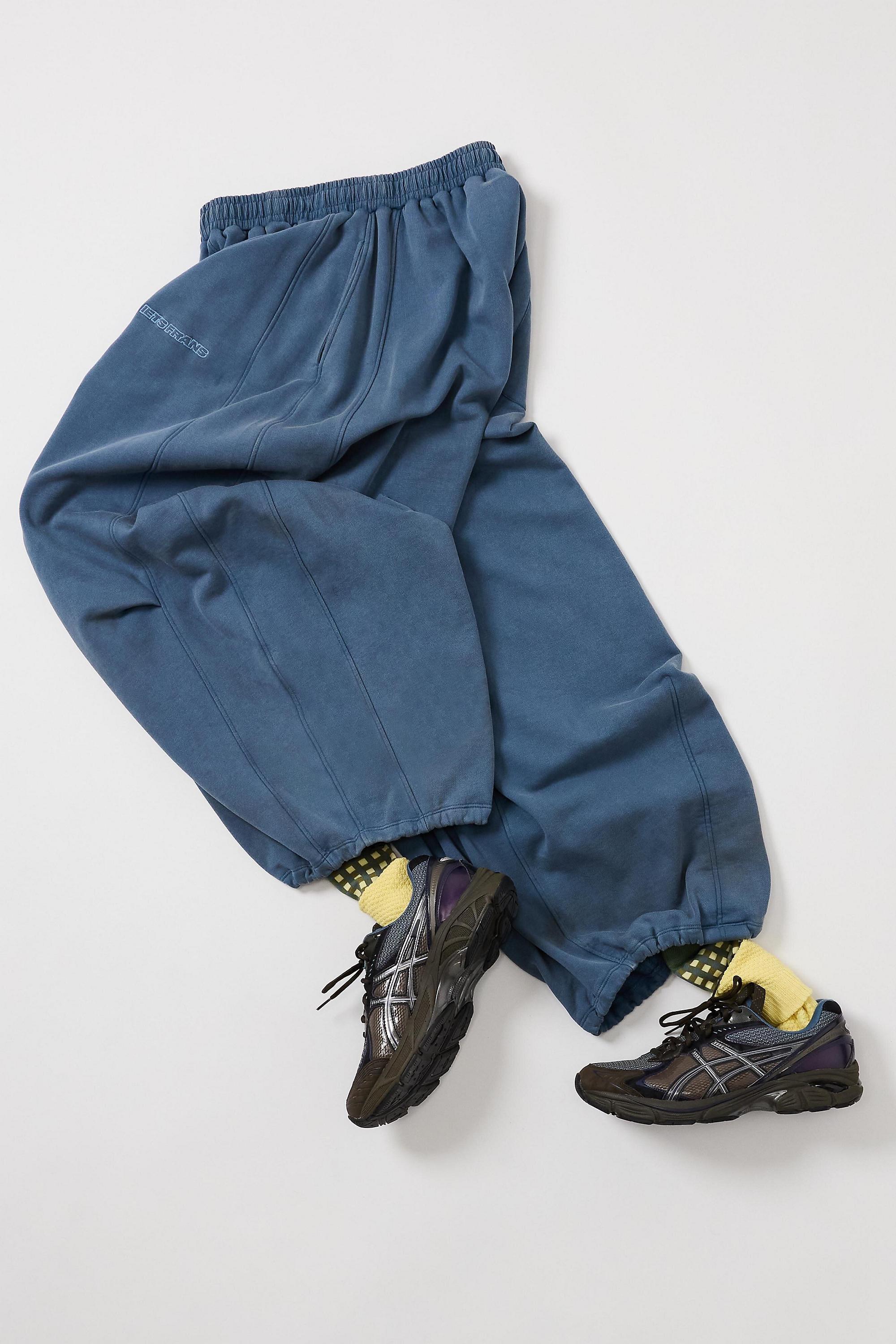 Blue iets frans... Sid Joggers, A301_0431, large image number 1