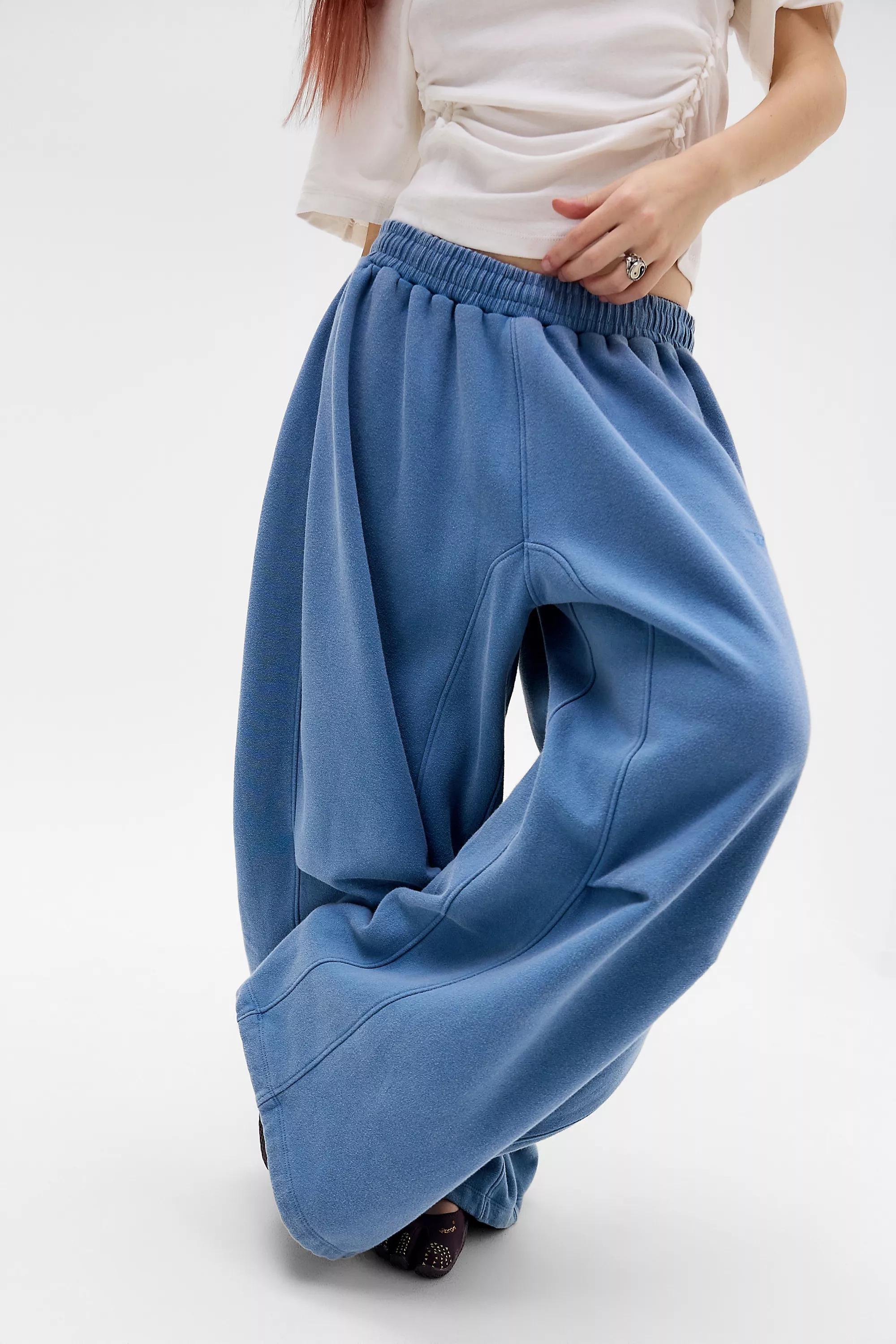 Blue iets frans... Sid Joggers, A301_0431, large image number 3