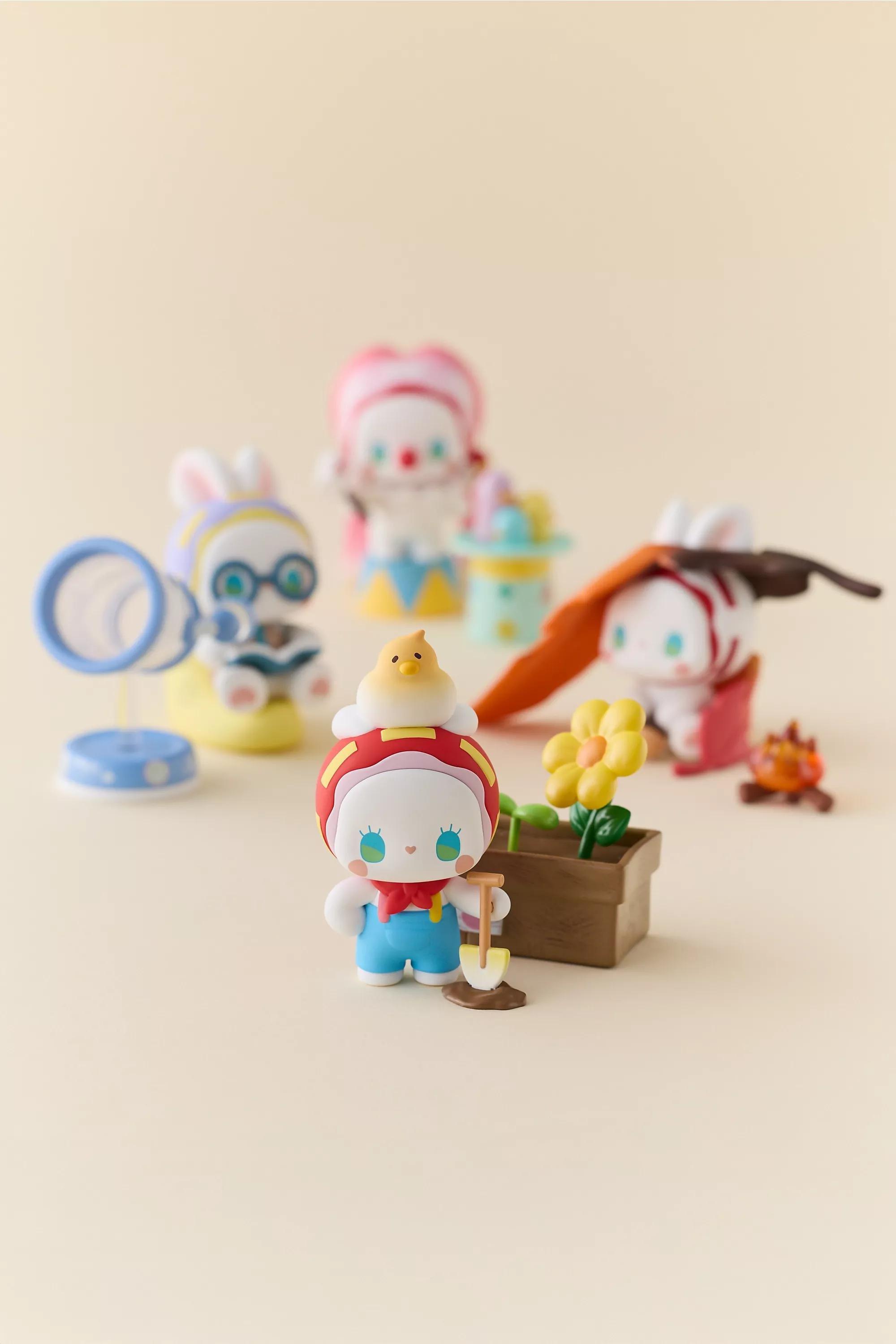 Emma Fairy Babe Academy Blind Box, ASSORT, large image number 0