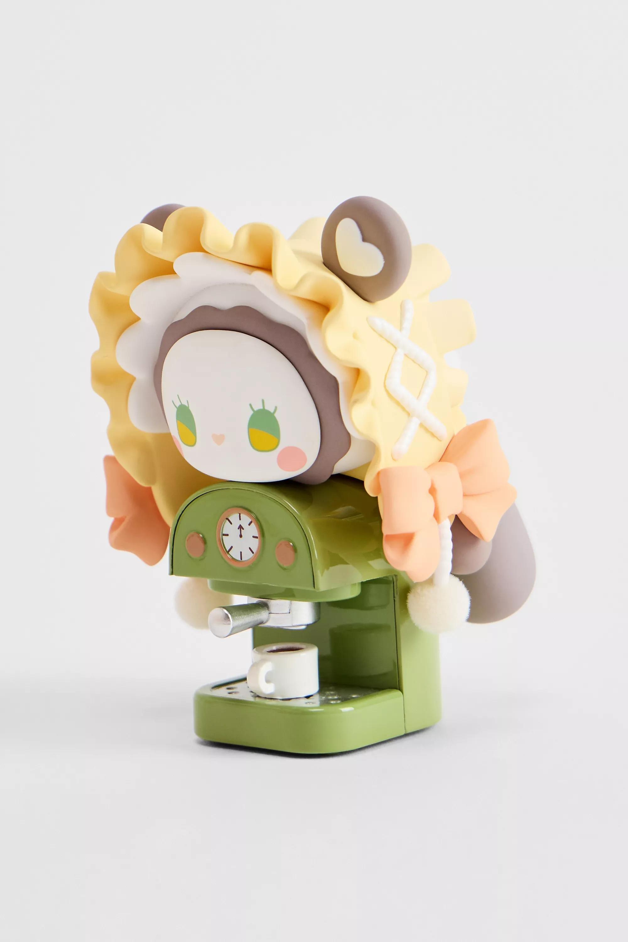 Emma Secret Forest Coffee Shop Series Blind Box, ASSORT, medium