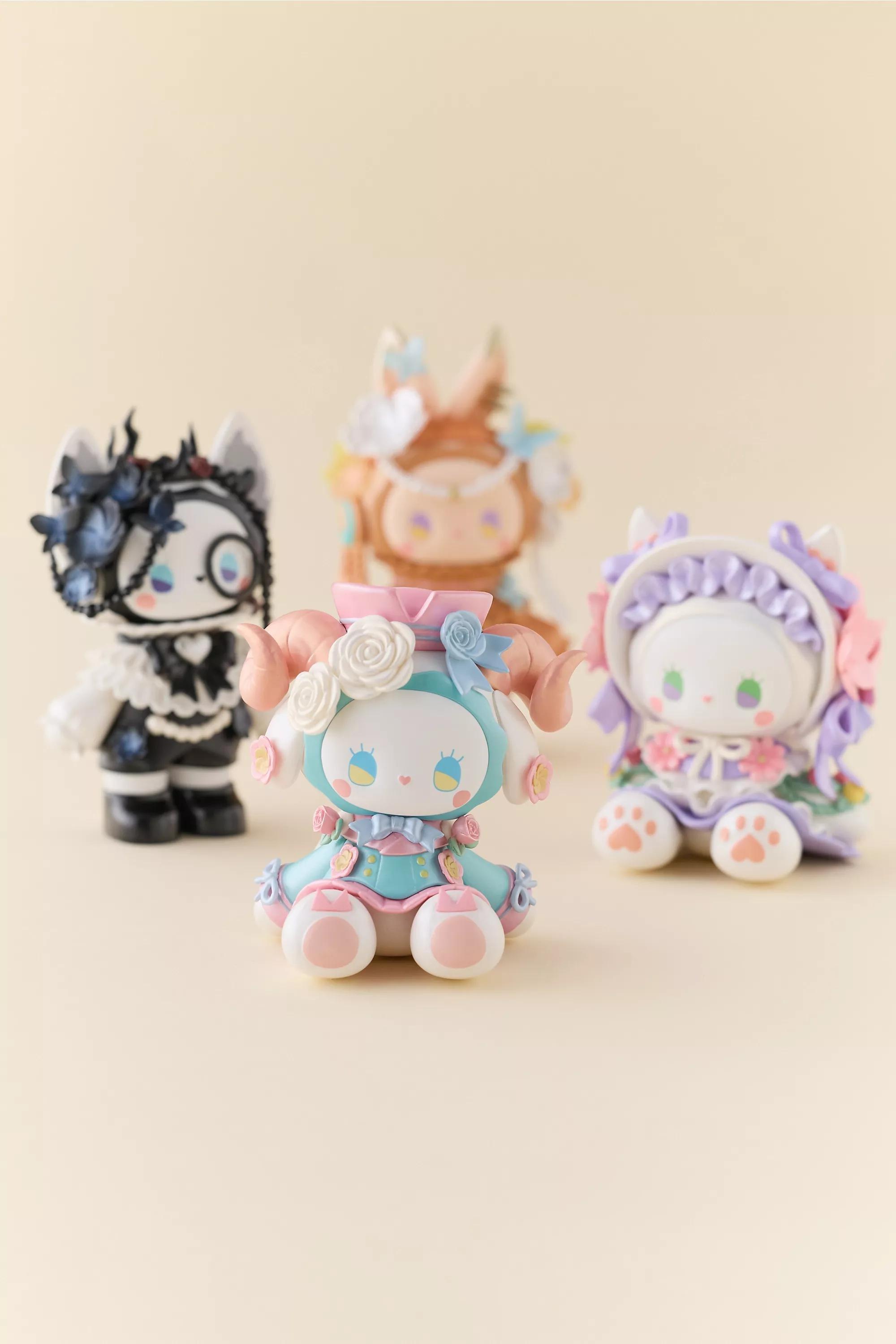 Emma Secret Forest Garden Dating Series Blind Box Figure, ASSORT, large image number 0