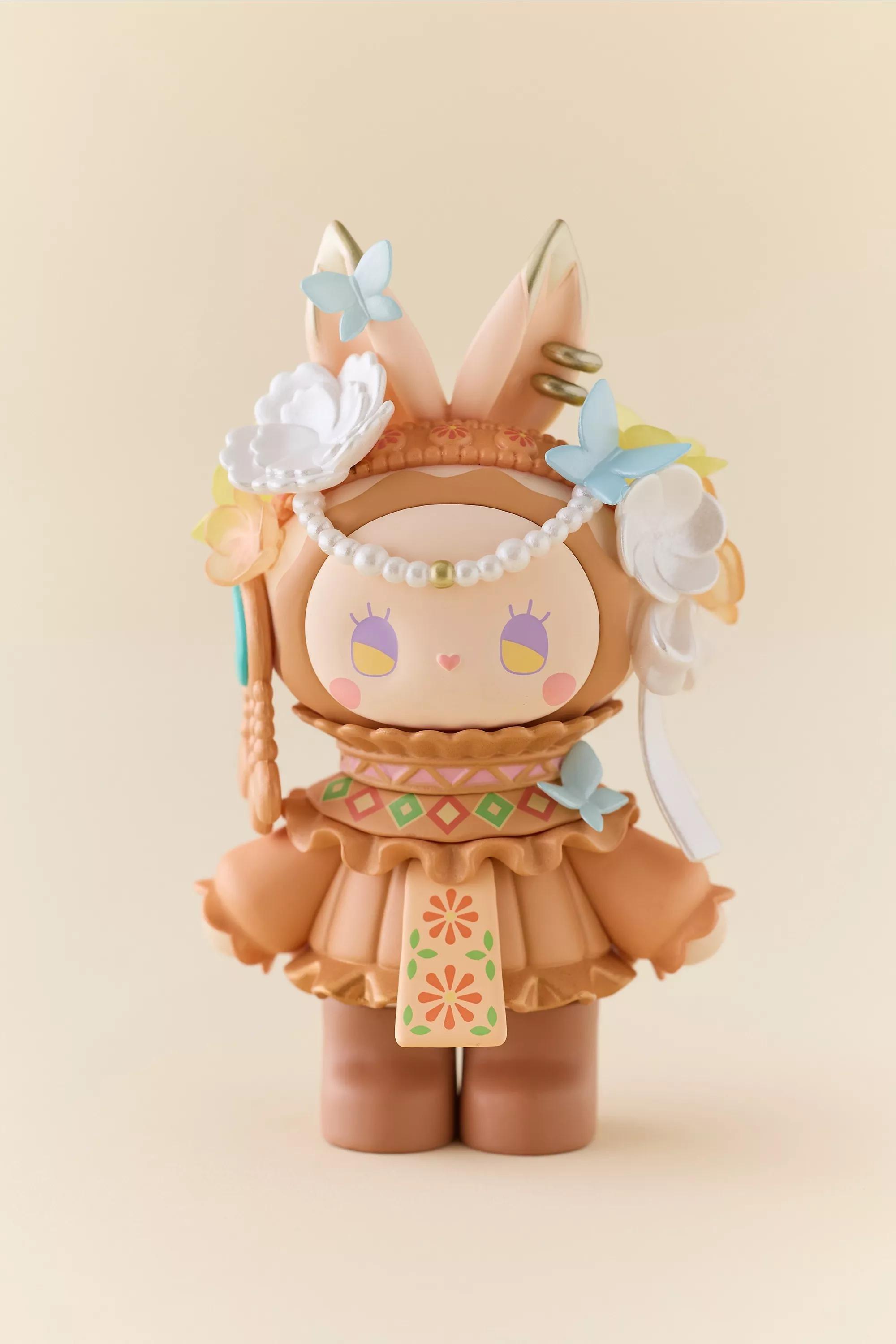 Emma Secret Forest Garden Dating Series Blind Box Figure, ASSORT, large image number 1
