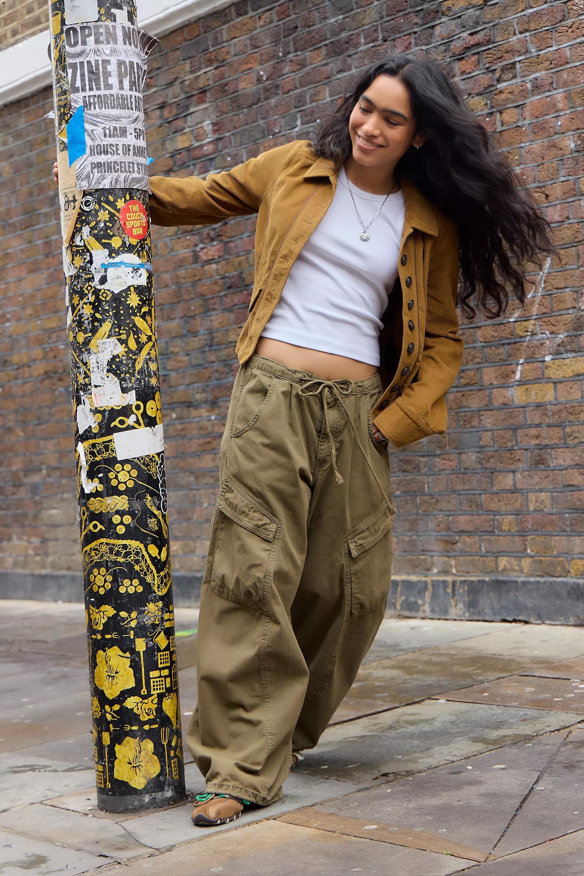 CAMEL BDG Aubry Corduroy Jacket, A301_0225, large image number 1