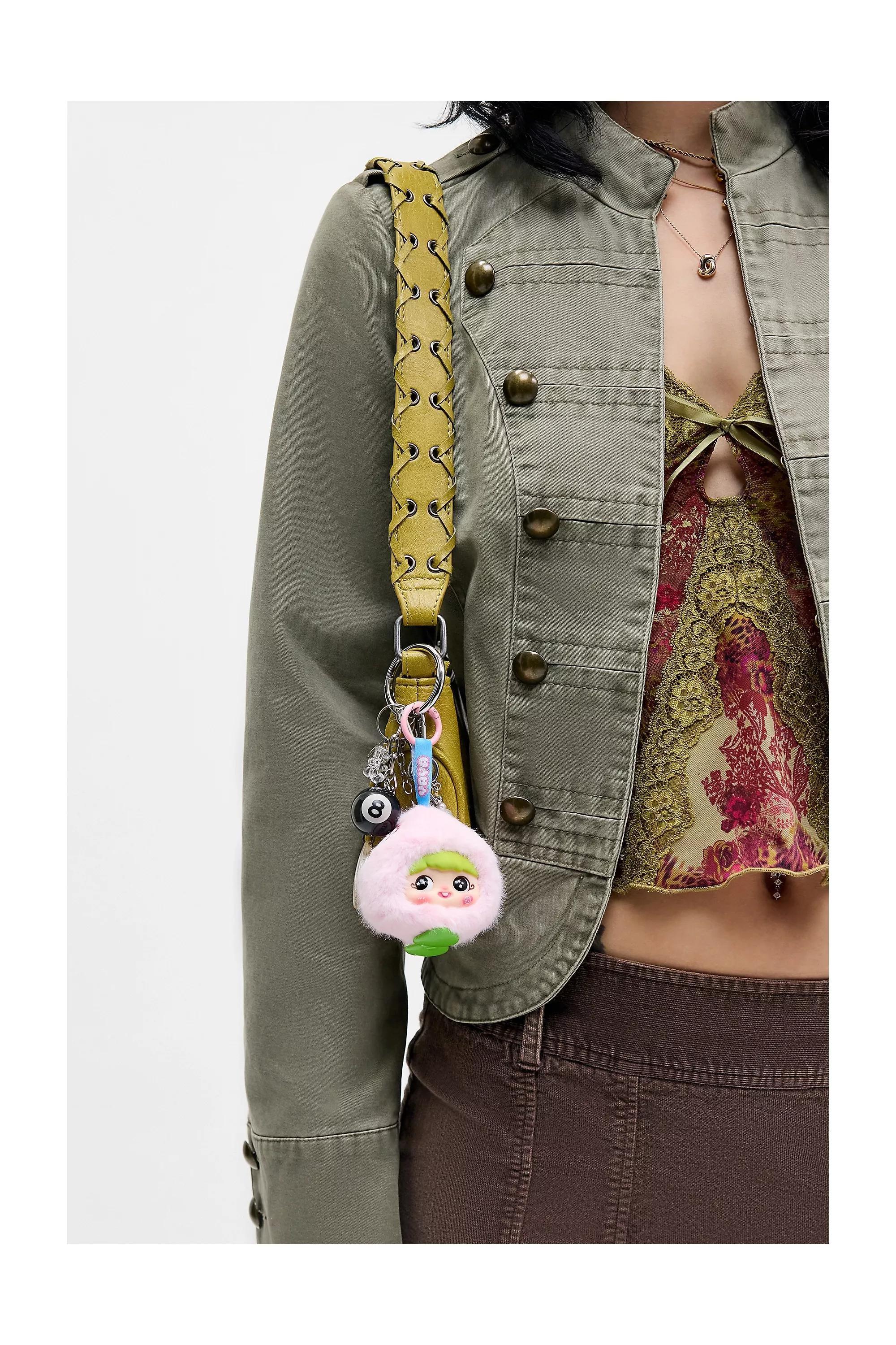 Baby Three Yaya Fun Fruit Series Blind Box, ASSORT, large image number 0