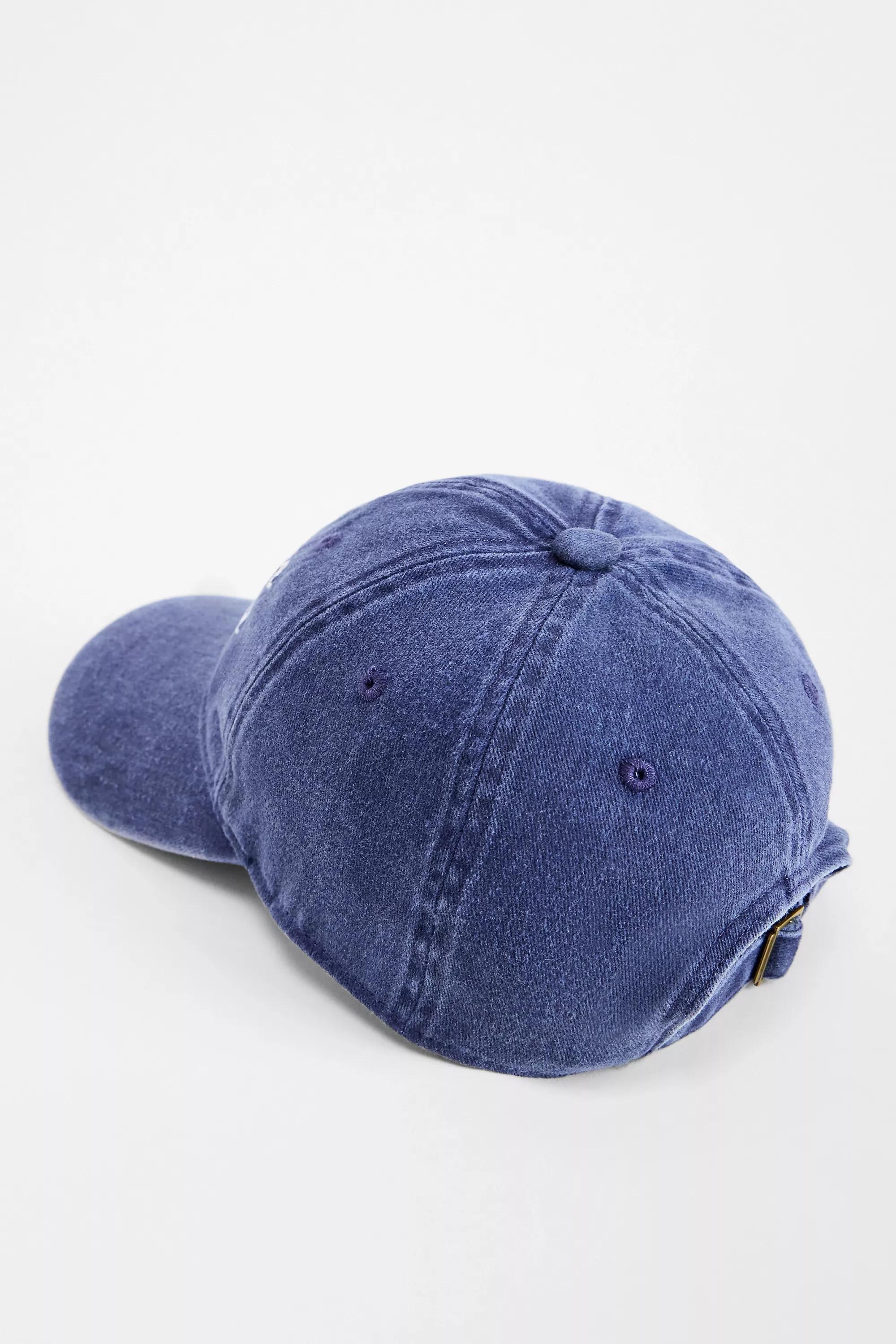 Blue Bdg Est. 1998 Cap, NAVY, large image number 3