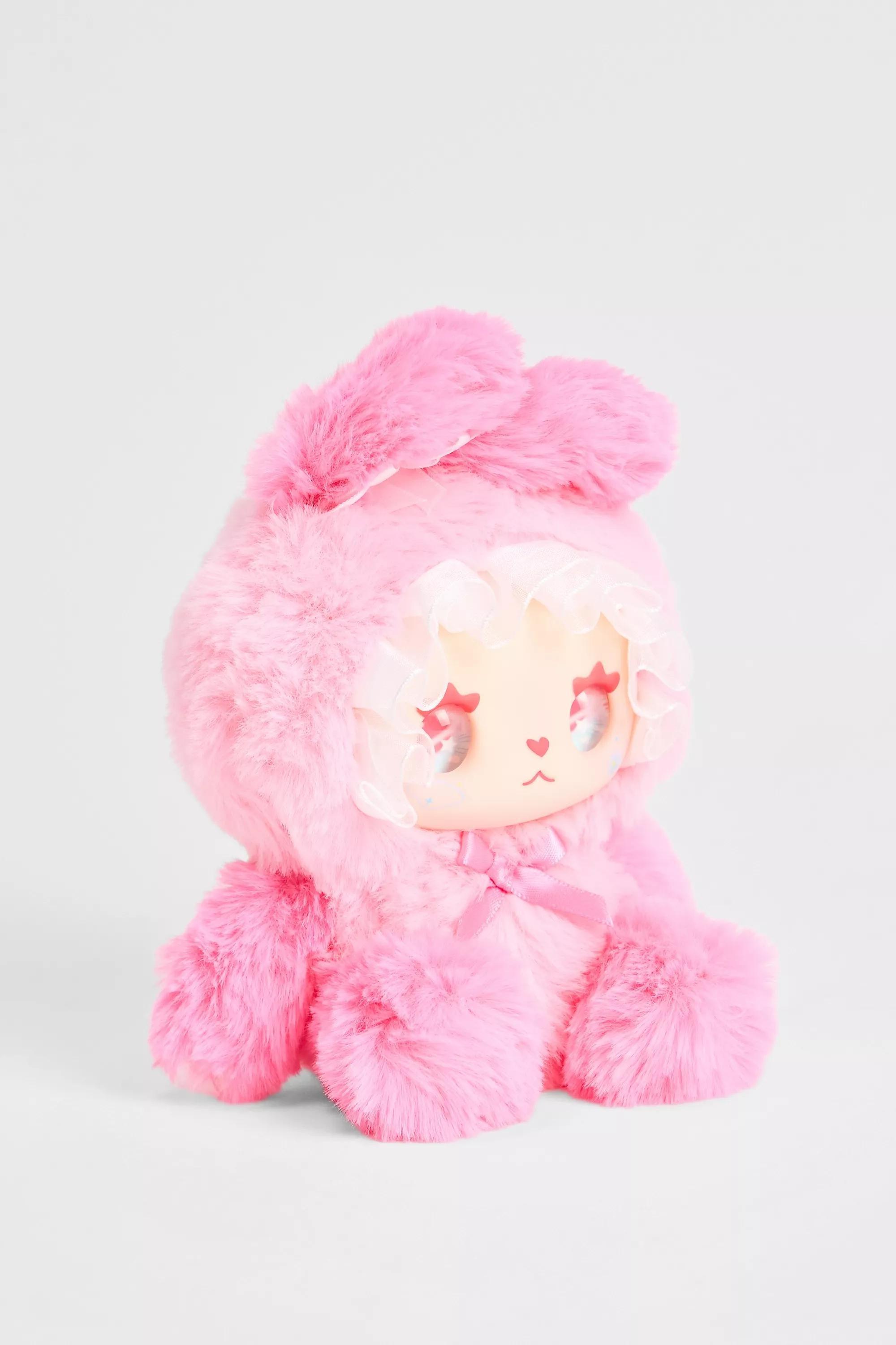 Pink Lovely Emma Bunny Alliance Series Blind Box, ASSORT, large image number 2