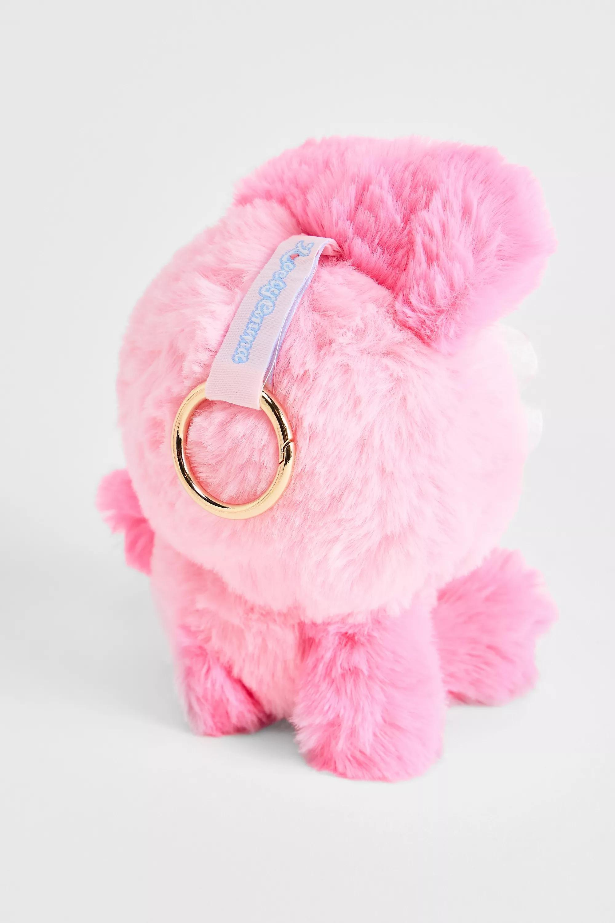 Pink Lovely Emma Bunny Alliance Series Blind Box, ASSORT, large image number 3