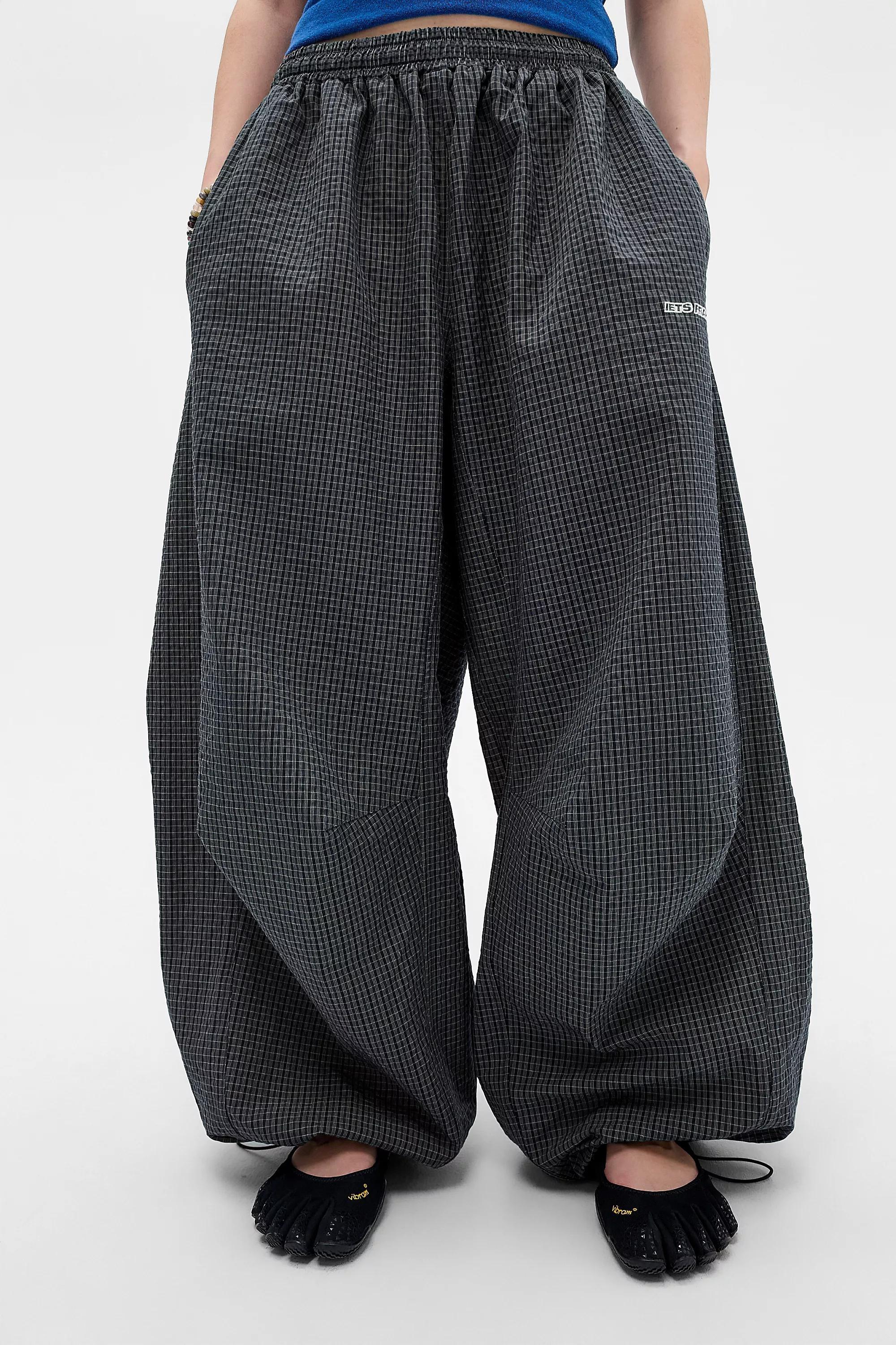 Navy iets frans... Sid Tech Joggers, NAVY, medium