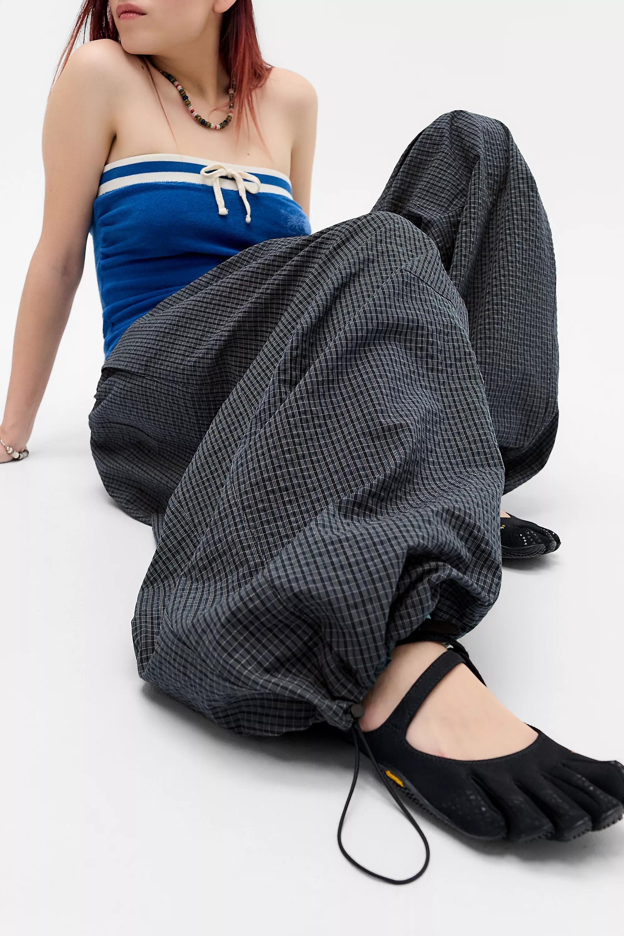 Navy iets frans... Sid Tech Joggers, NAVY, large image number 2