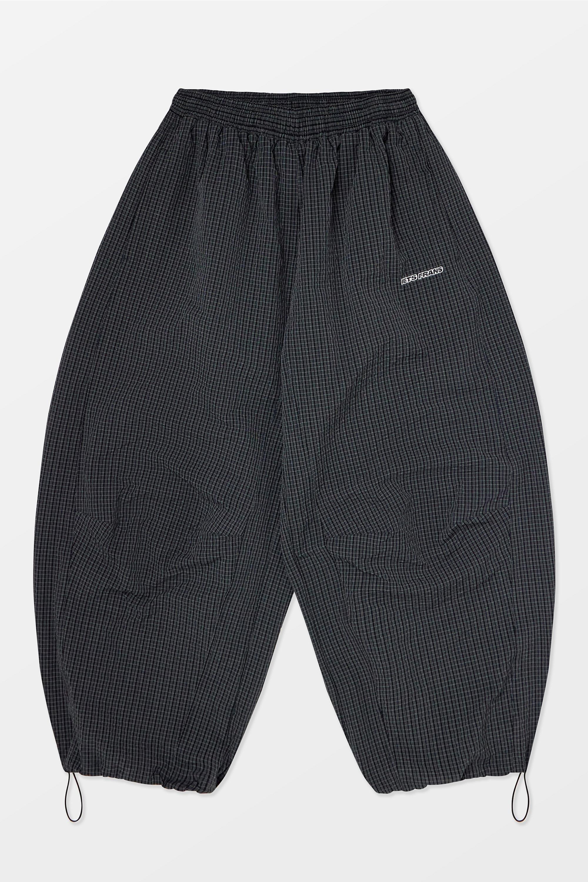 Navy iets frans... Sid Tech Joggers, NAVY, large image number 5