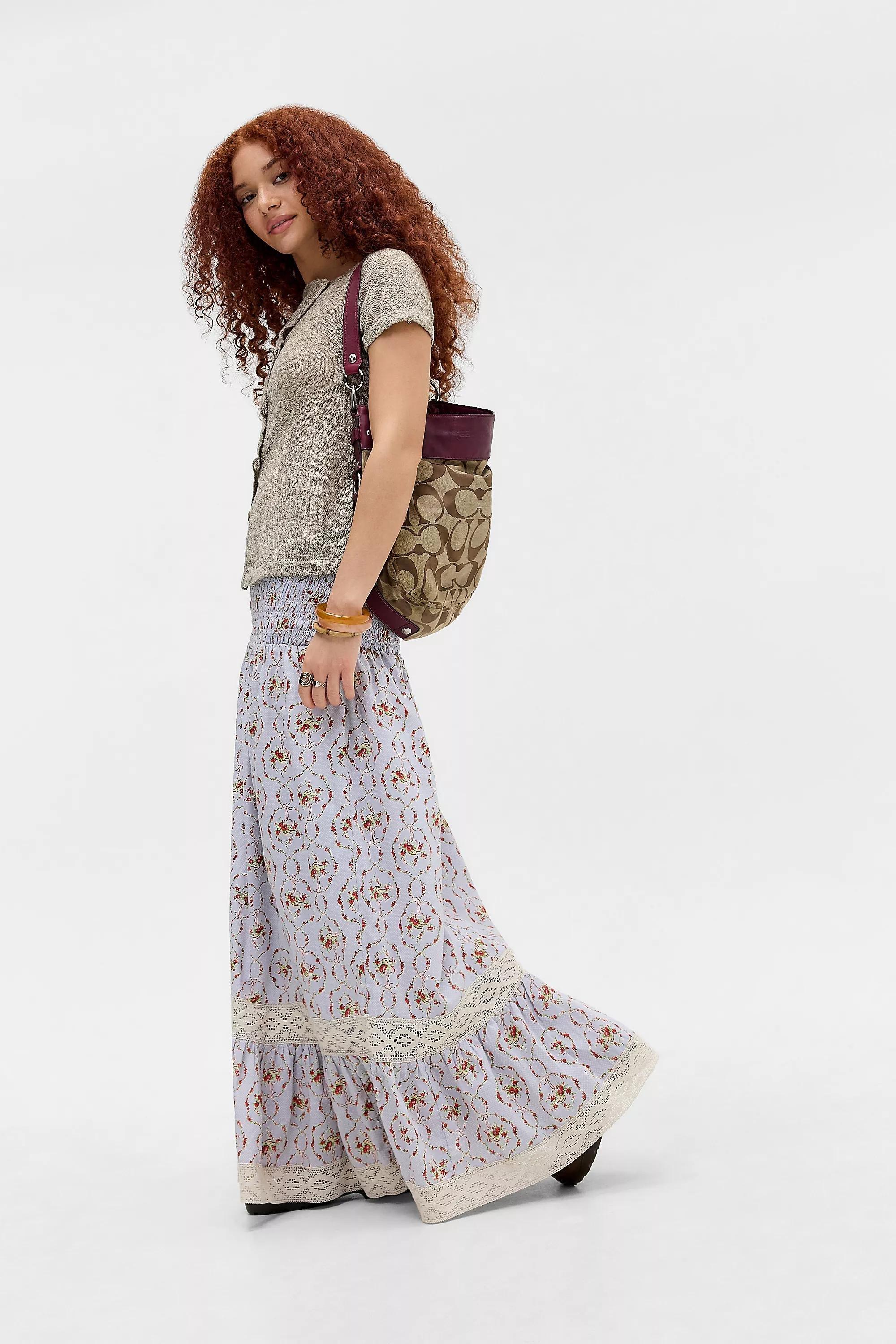 Purple Kimchi Blue Two For One Multi-Way Dress, LAVANDE, large image number 1
