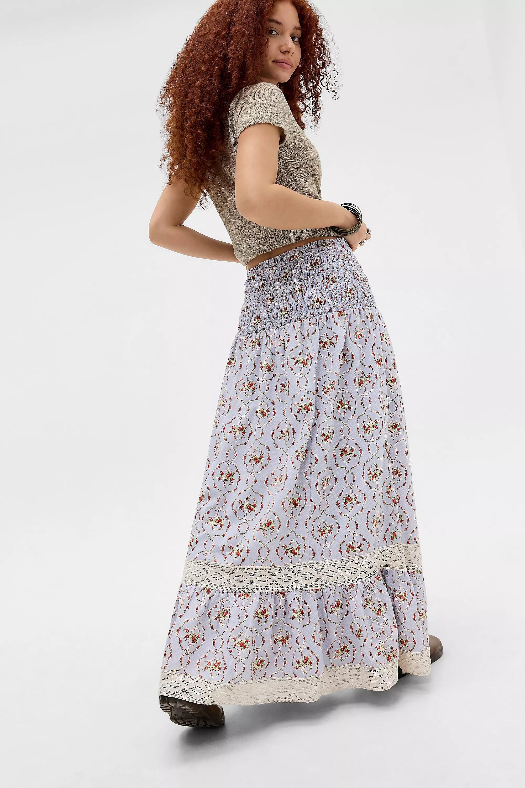 Purple Kimchi Blue Two For One Multi-Way Dress, LAVANDE, large image number 3