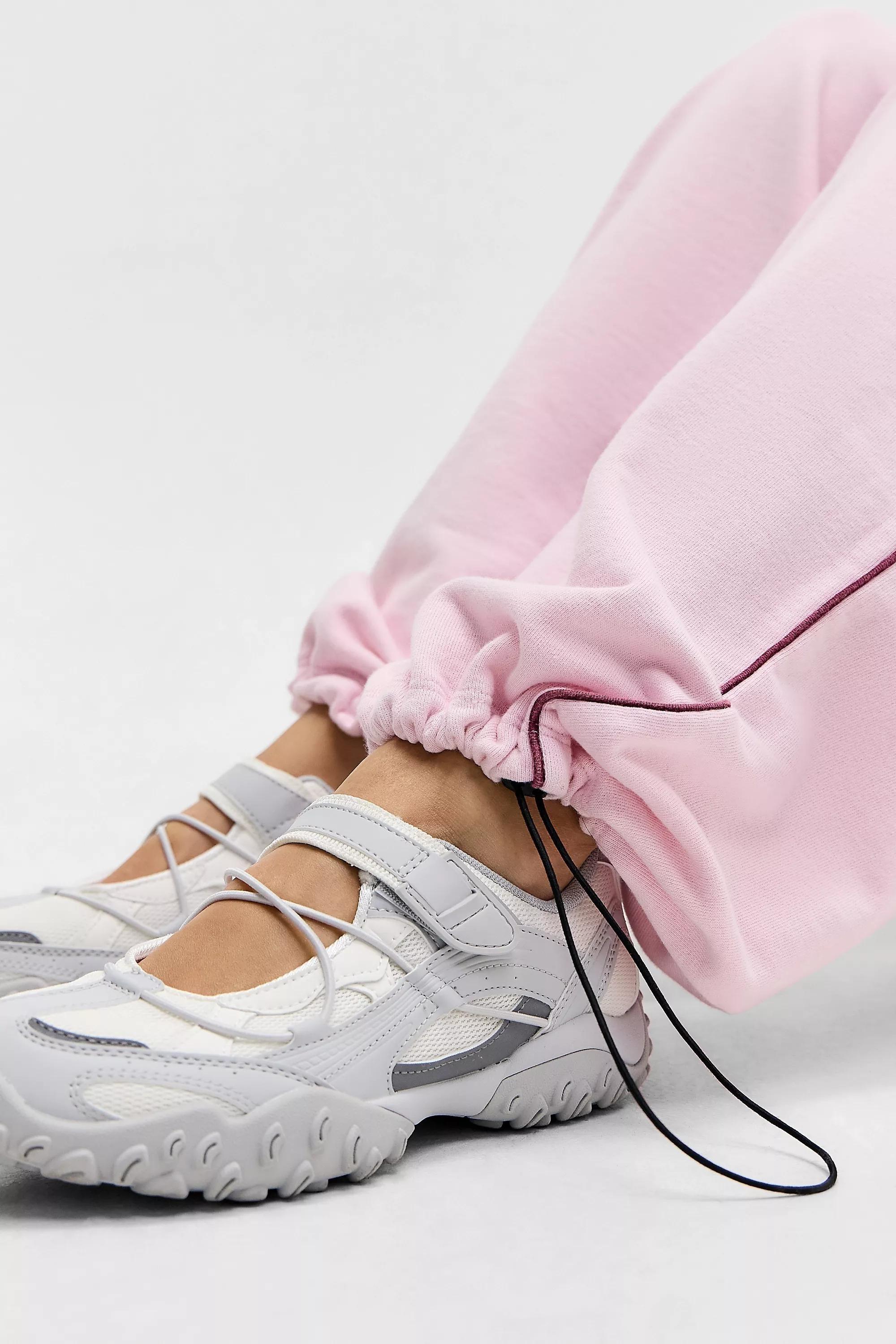 iets frans... Cradle Pink Harri Baggy Joggers, PINK, large image number 3