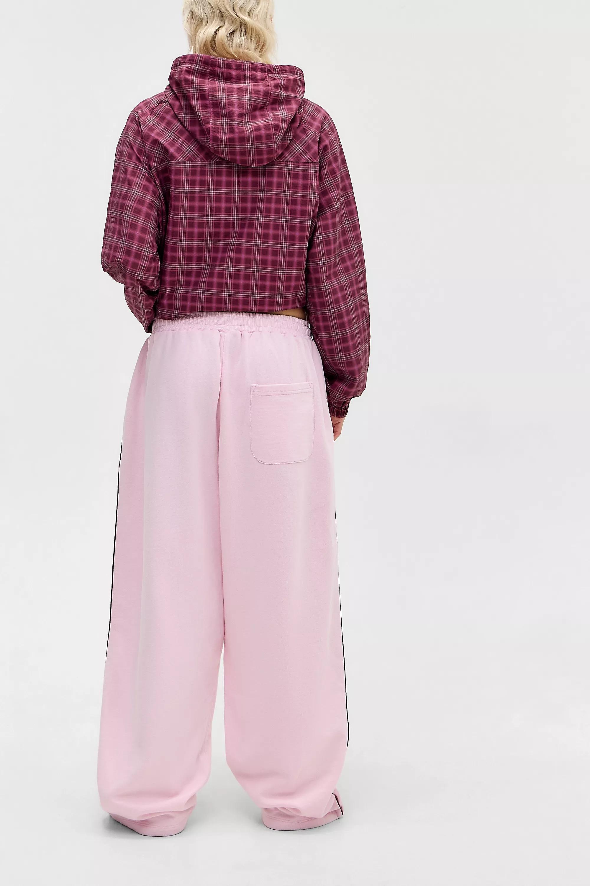 iets frans... Cradle Pink Harri Baggy Joggers, PINK, large image number 4