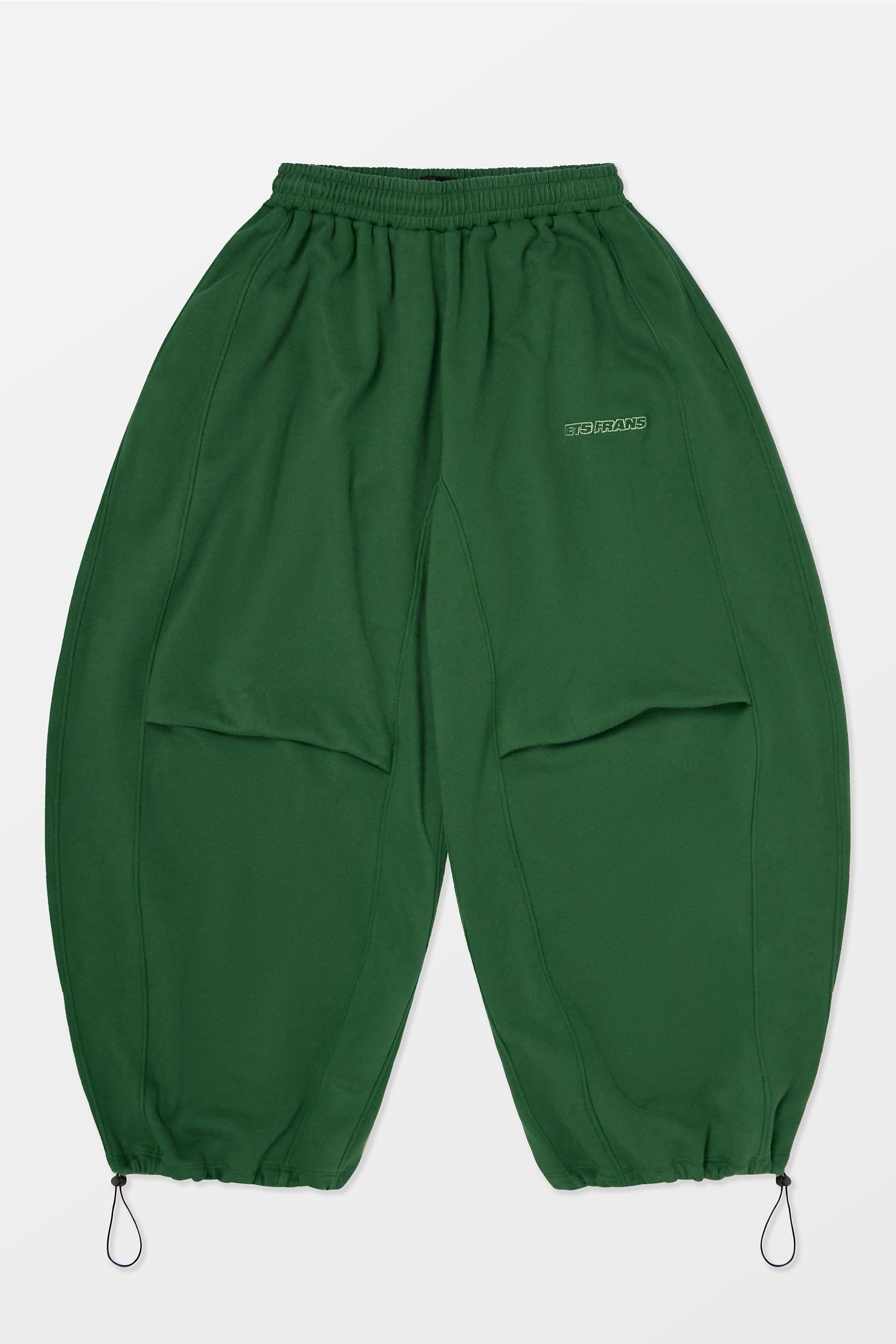 Green iets frans... Brazil Sid Joggers, GRN, large image number 5