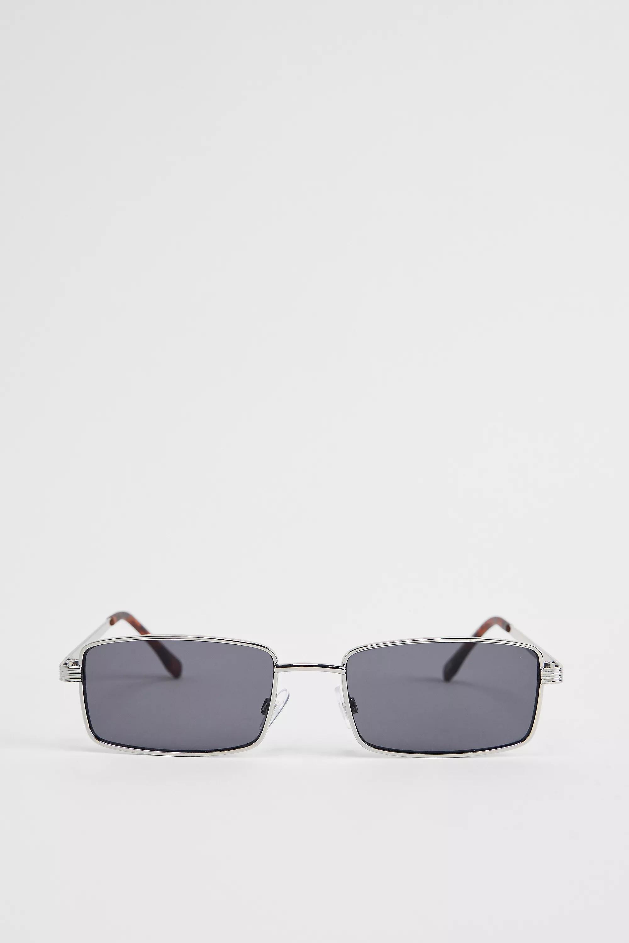 Navy Uo Navy Palma Sunglasses, NAVY, large image number 1