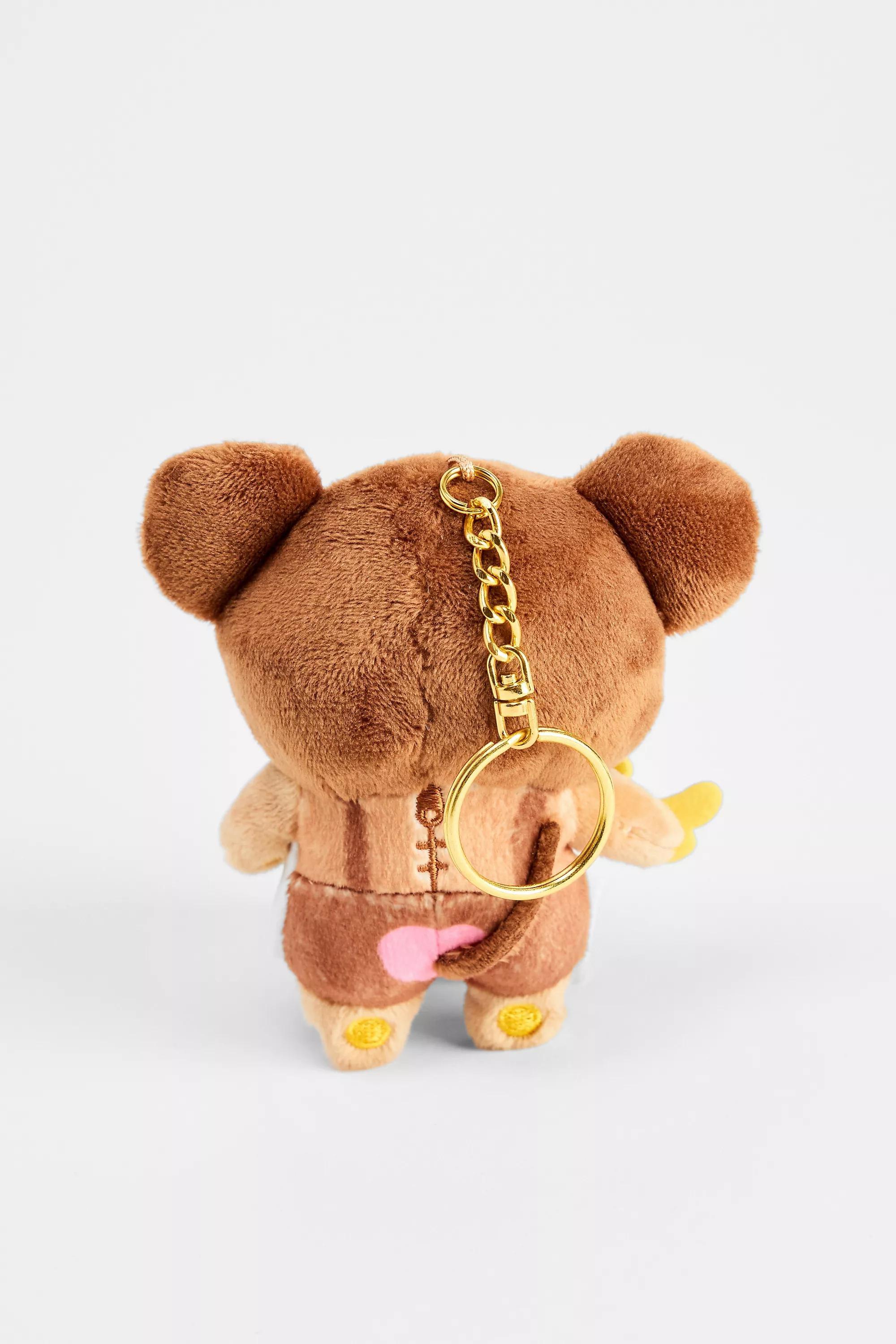 Multicolour Rilakkuma Monkey Blind Box, ASSORT, large image number 3