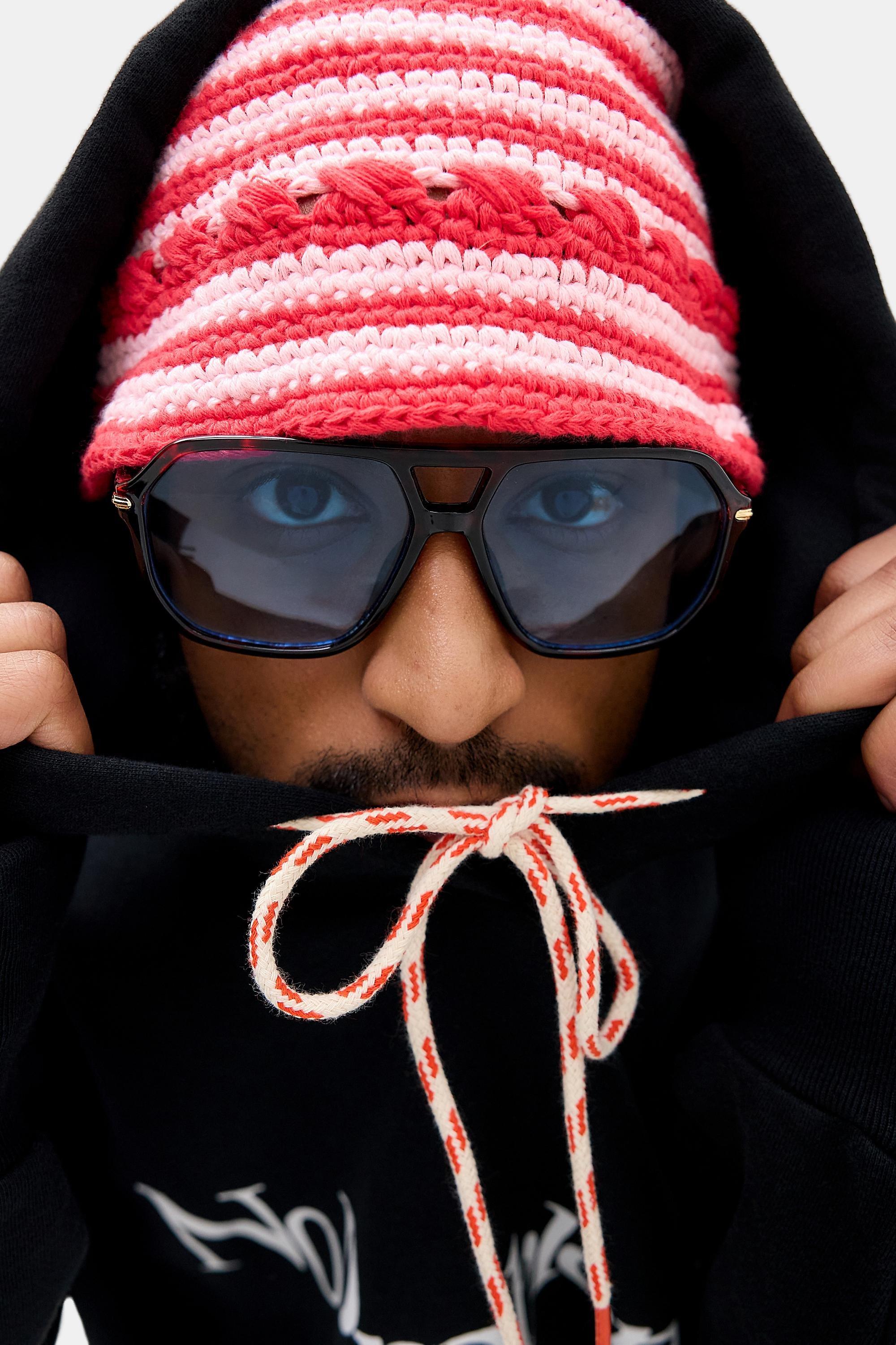 Brown Uo Monaco Tortoiseshell Sunglasses, BRN, large image number 0