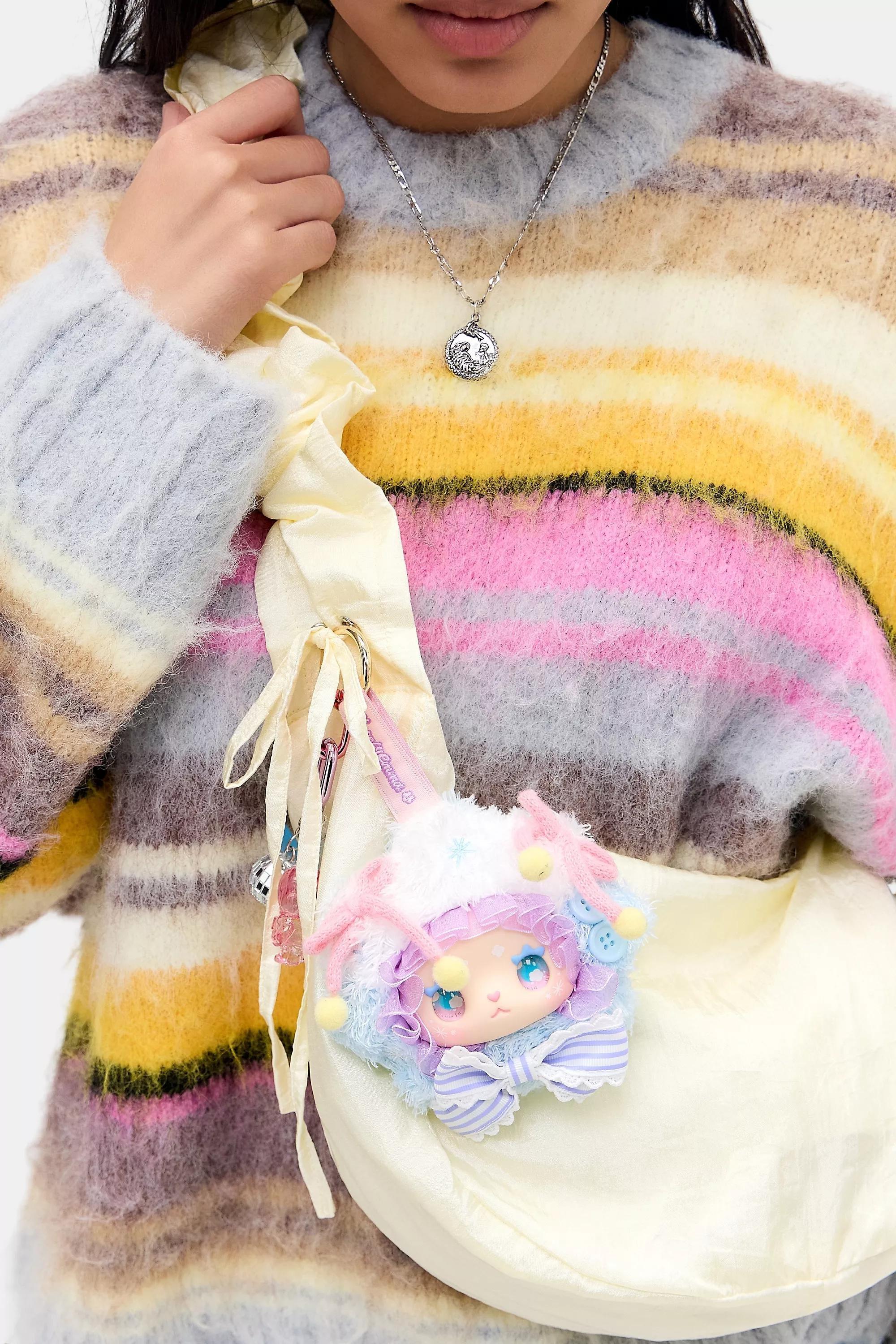 Multicolour Floral Seasons Series Blind Box, ASSORT, large image number 0