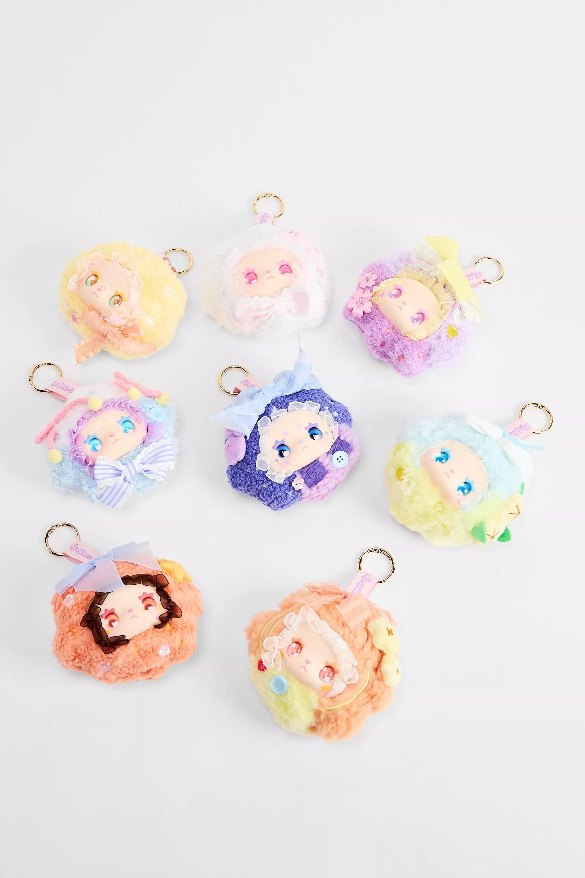 Multicolour Floral Seasons Series Blind Box, ASSORT, large image number 1