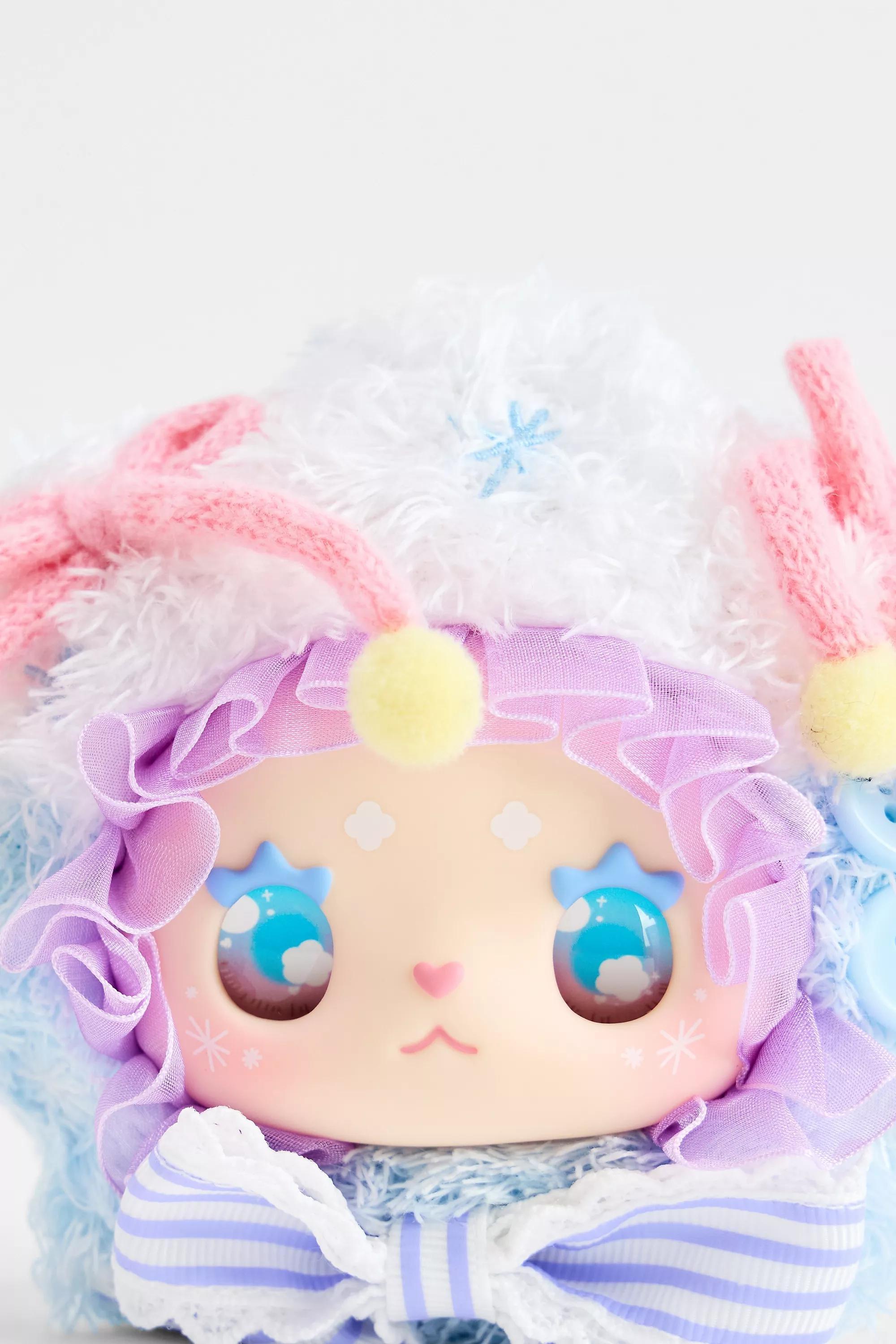 Multicolour Floral Seasons Series Blind Box, ASSORT, large image number 3