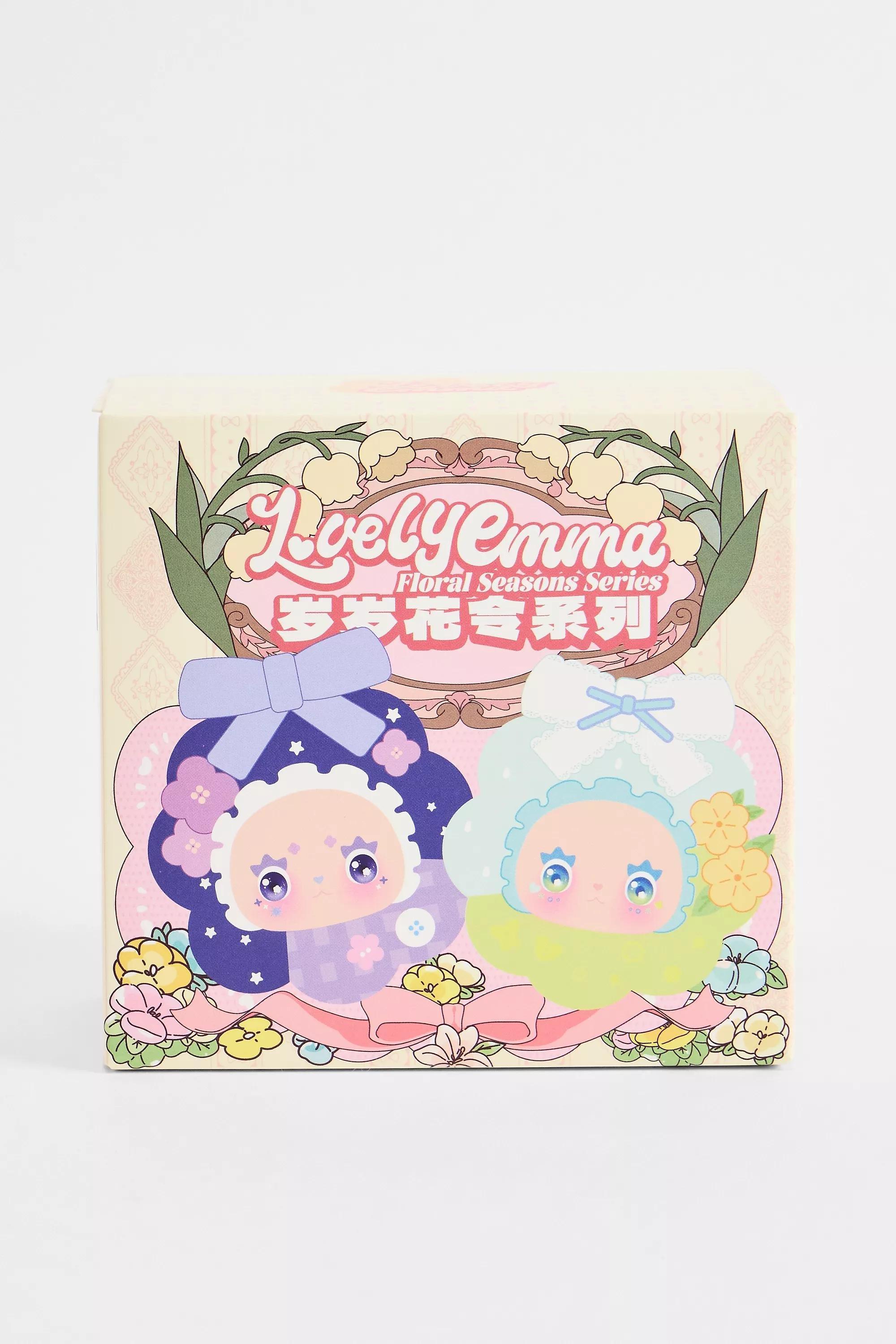 Multicolour Floral Seasons Series Blind Box, ASSORT, large image number 5