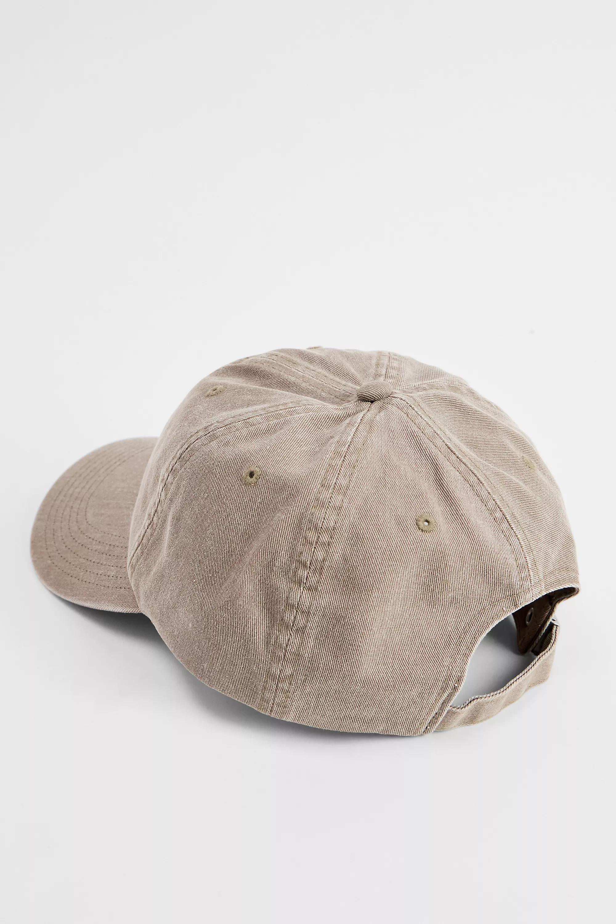 BEIGE New Balance UO Exclusive Mushroom Cap, BEIGE, large image number 2