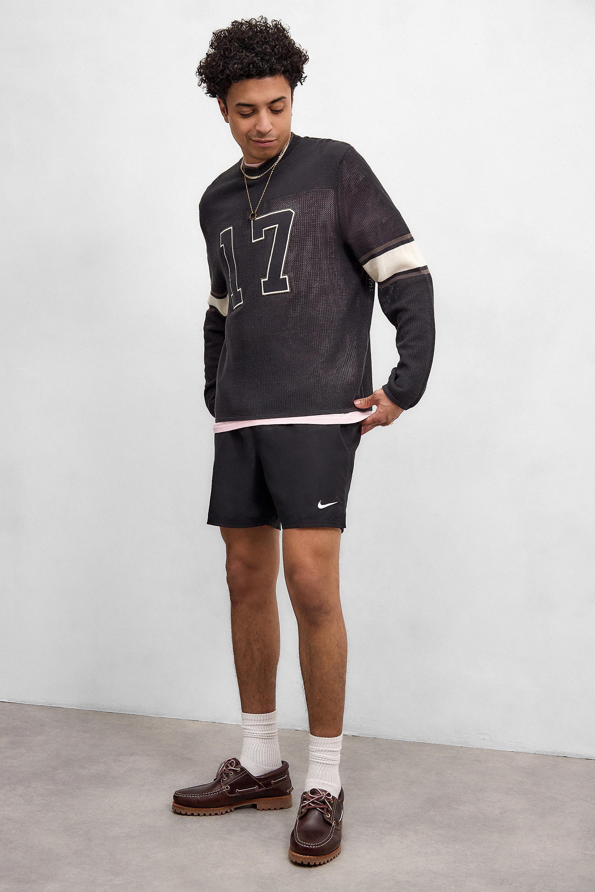 Black Nike Black 5, BLK, large image number 2