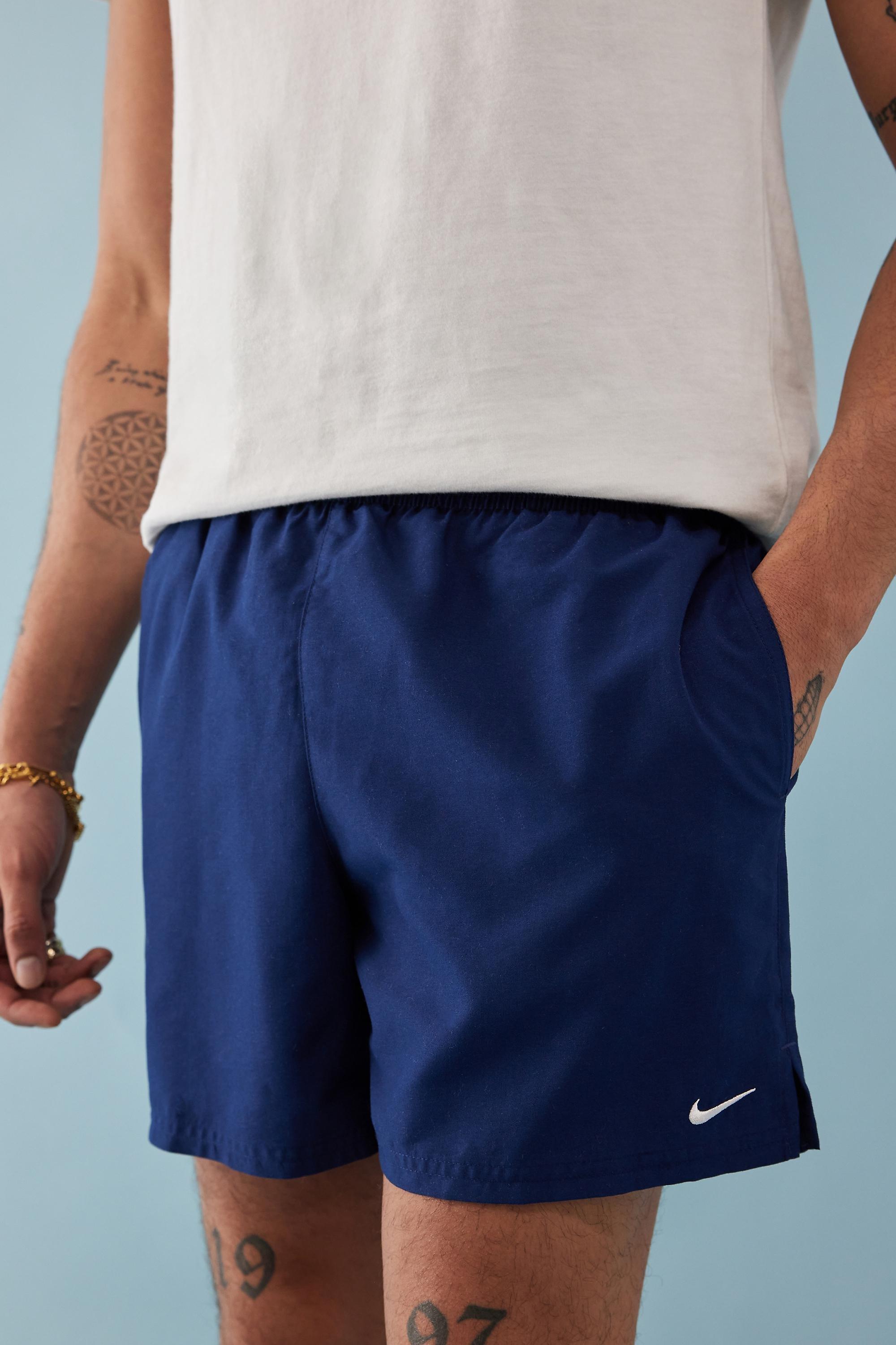 Navy Nike Midnight Navy 5, NAVY, large image number 0