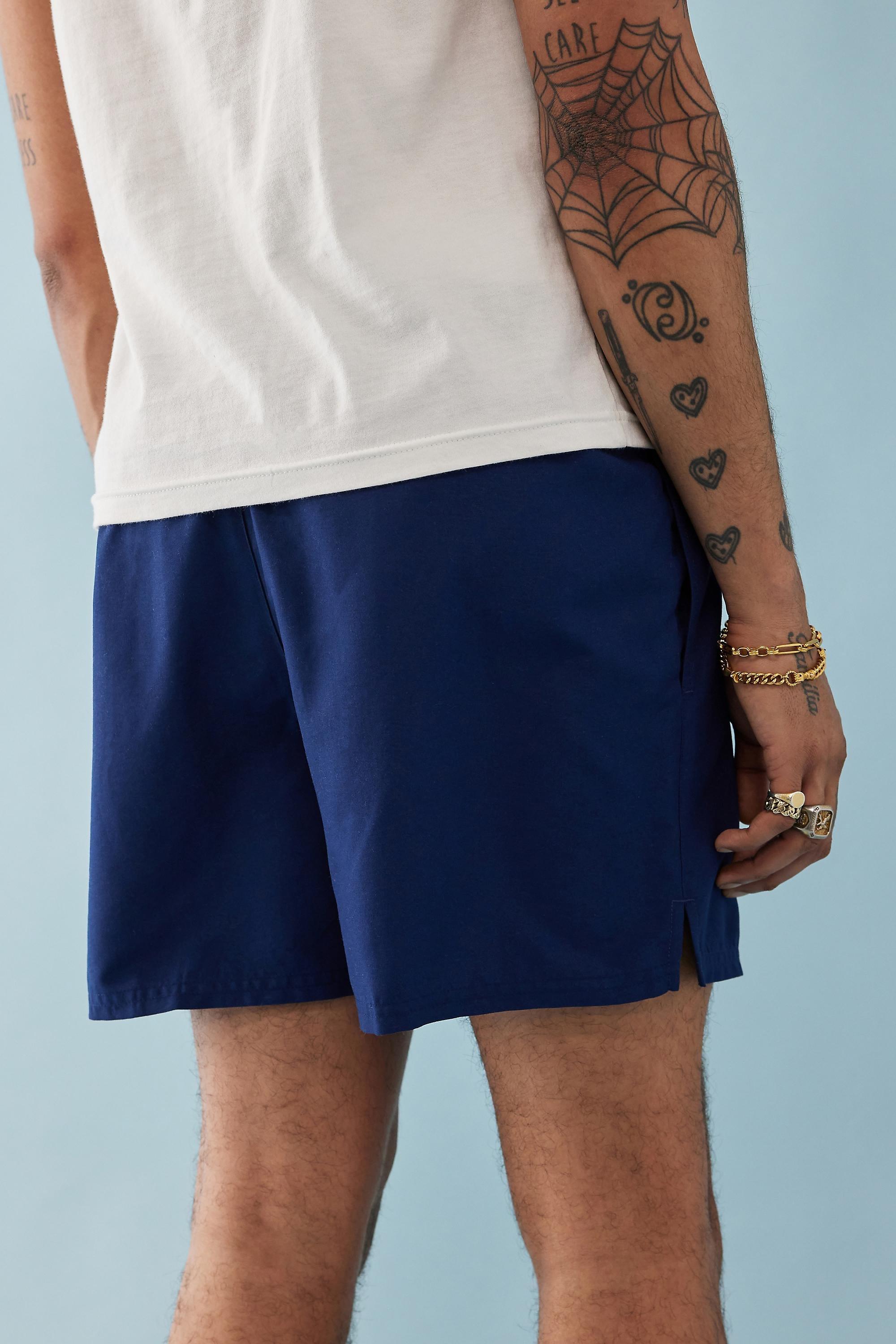 Navy Nike Midnight Navy 5, NAVY, large image number 3
