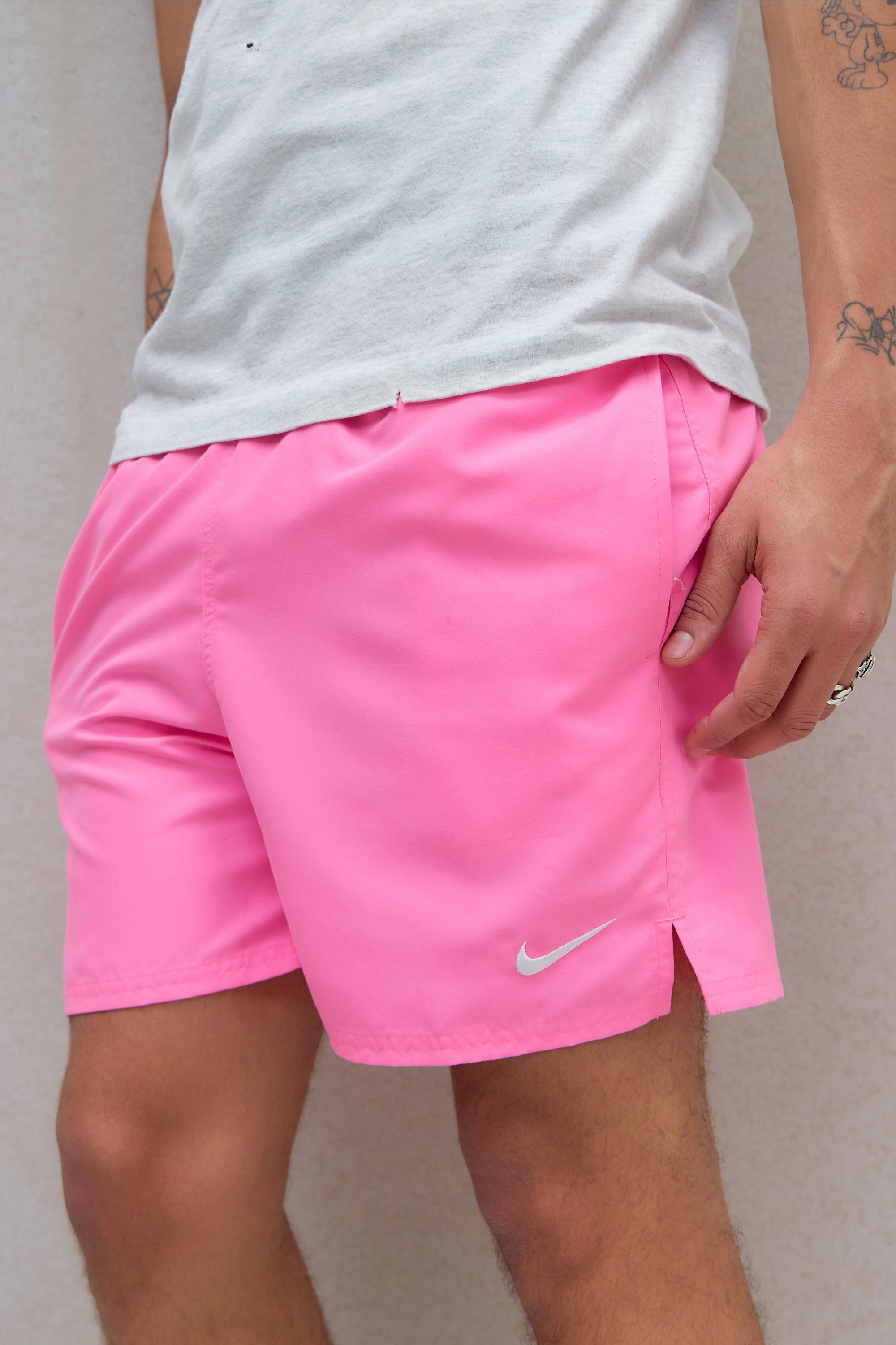 Pink Nike Pink Glow 5, PINK, large image number 0