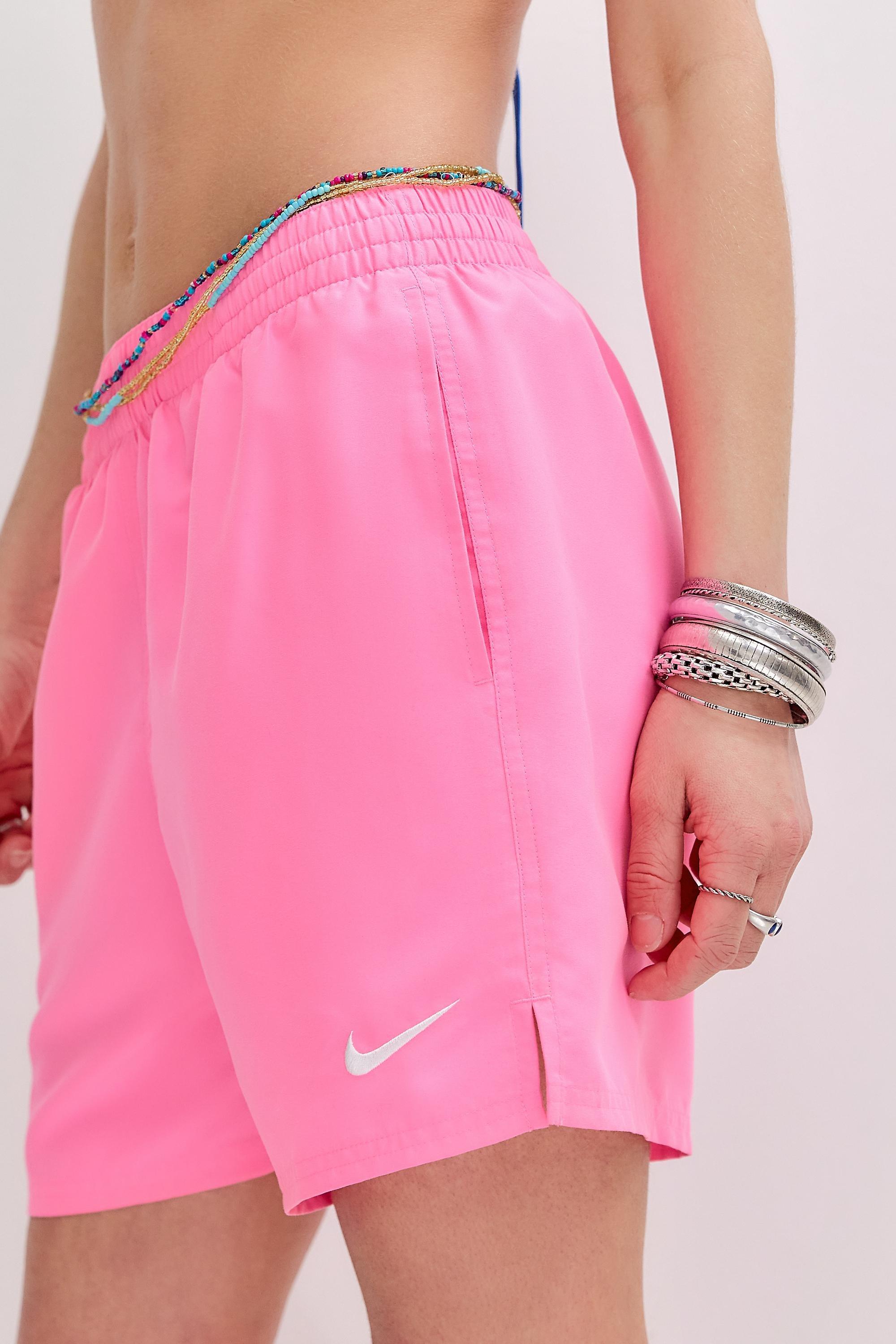 Pink Nike Pink Glow 5, PINK, large image number 5