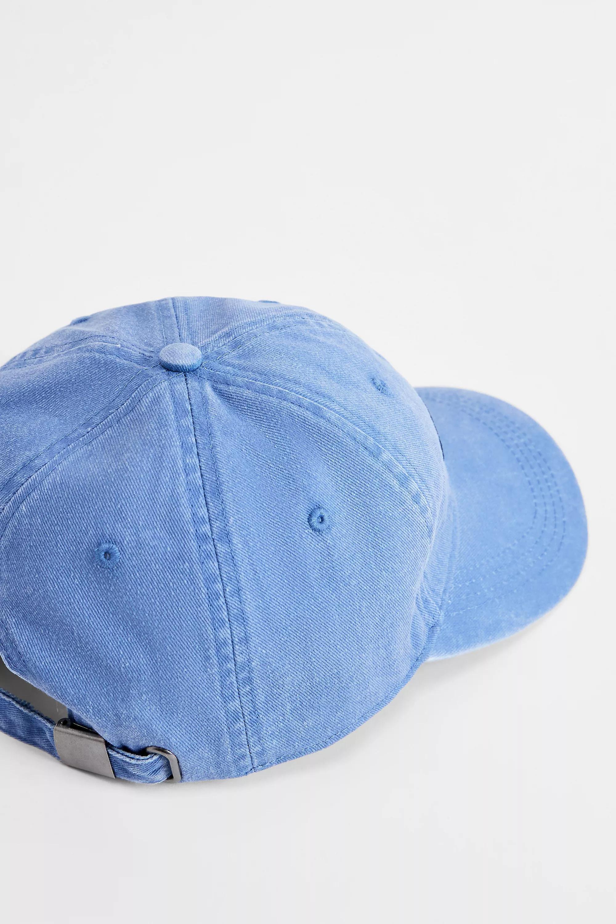 Blue Iets Frans... Blue Star Cap, BLUE, medium