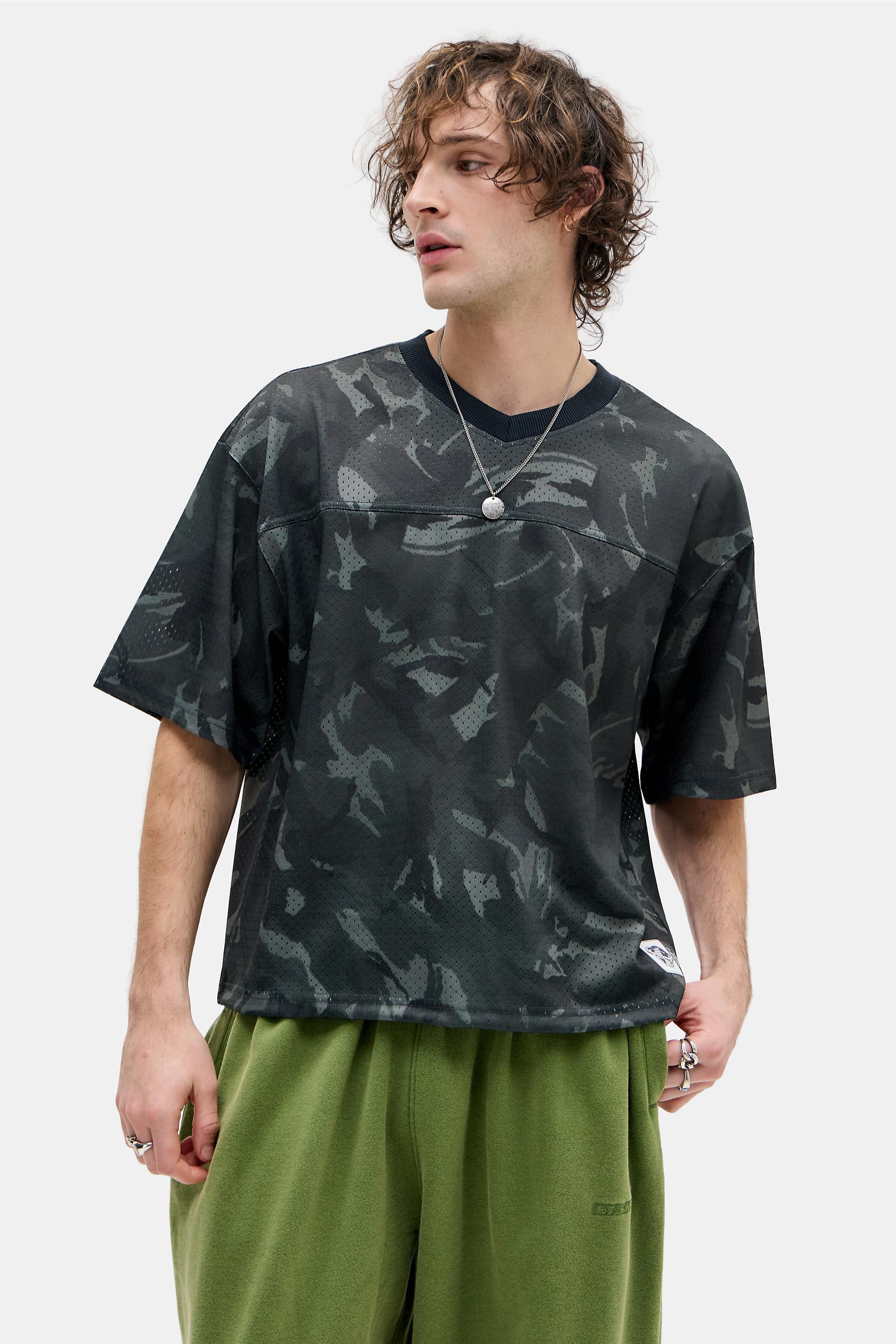 Black iets frans... Short Sleeve T-Shirt, BLK, large image number 0