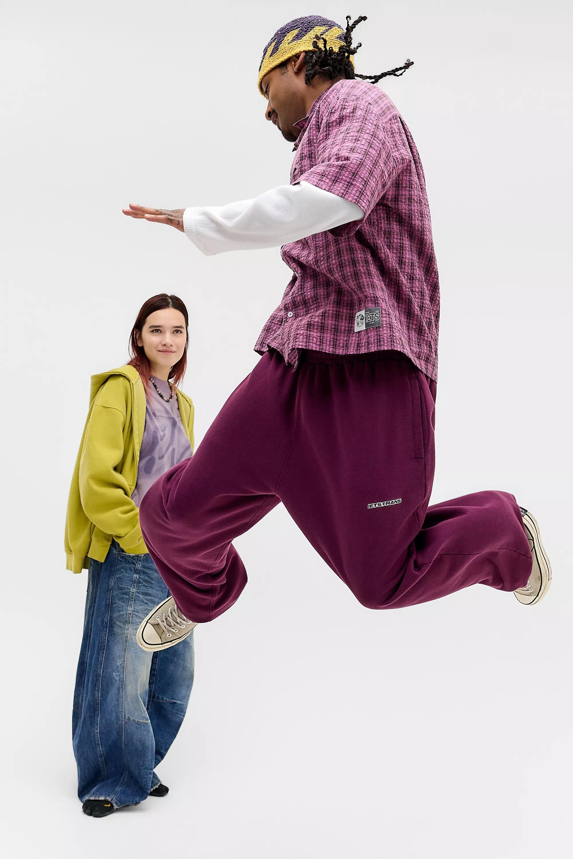 GRAPE iets frans... Grape Harri Joggers, GRAPE, large image number 0