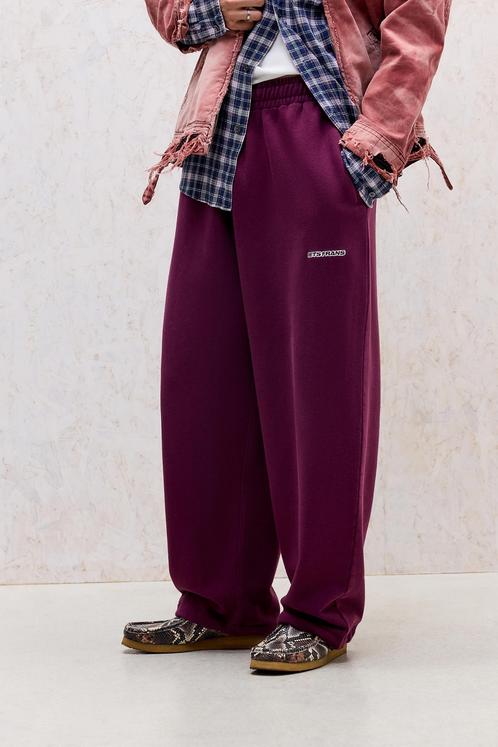 GRAPE iets frans... Grape Harri Joggers, GRAPE, large image number 1