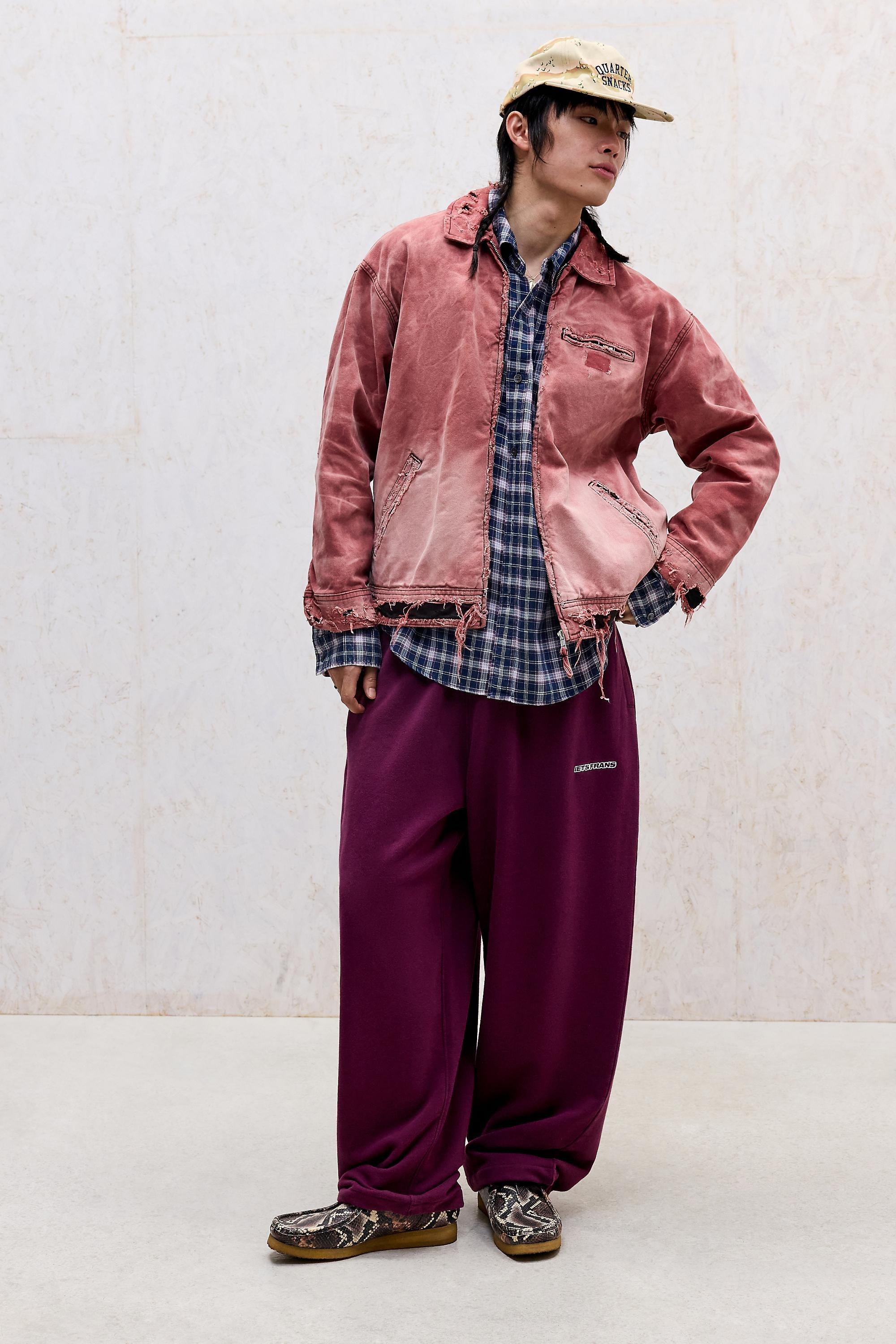 GRAPE iets frans... Grape Harri Joggers, GRAPE, large image number 2