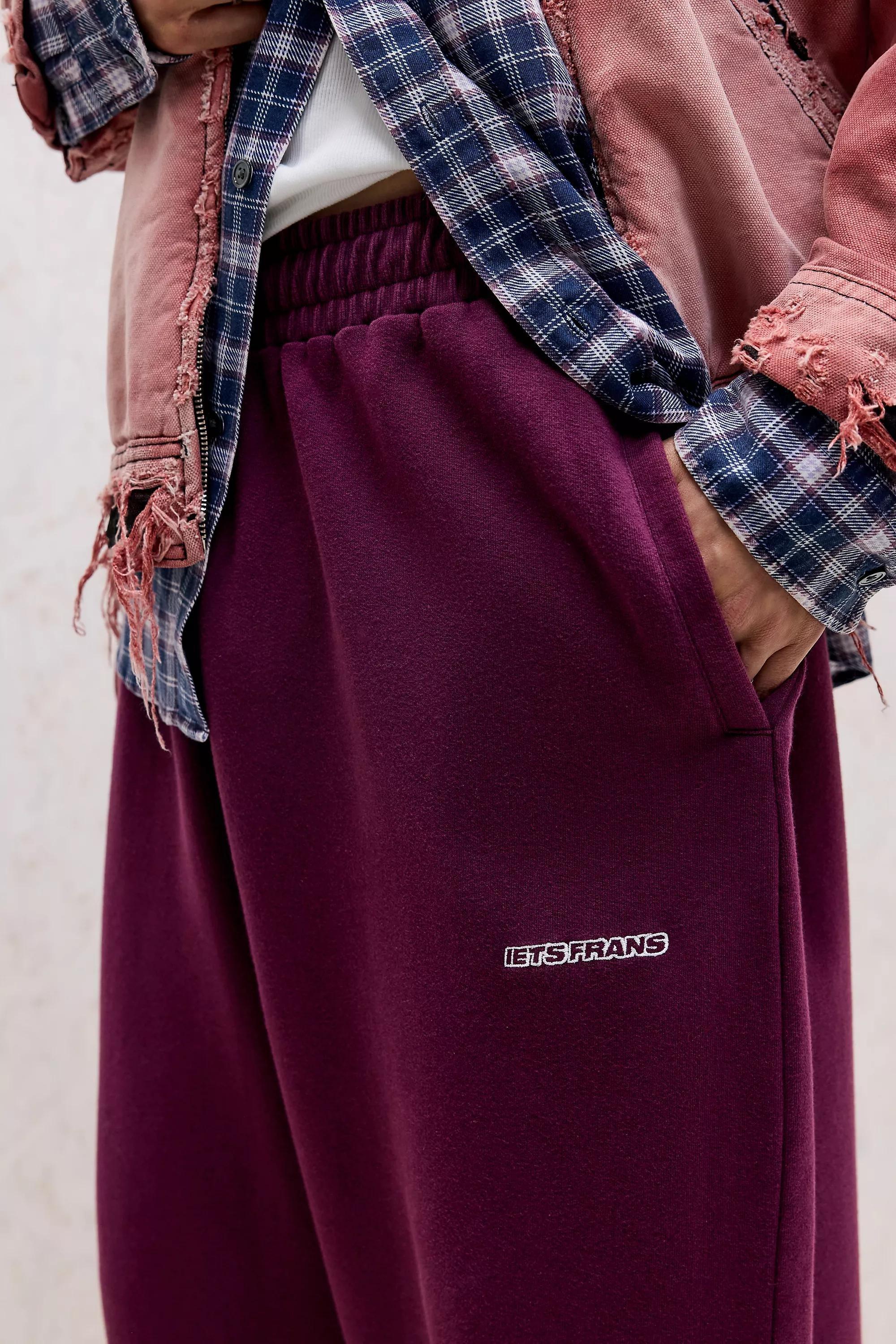 GRAPE iets frans... Grape Harri Joggers, GRAPE, large image number 3
