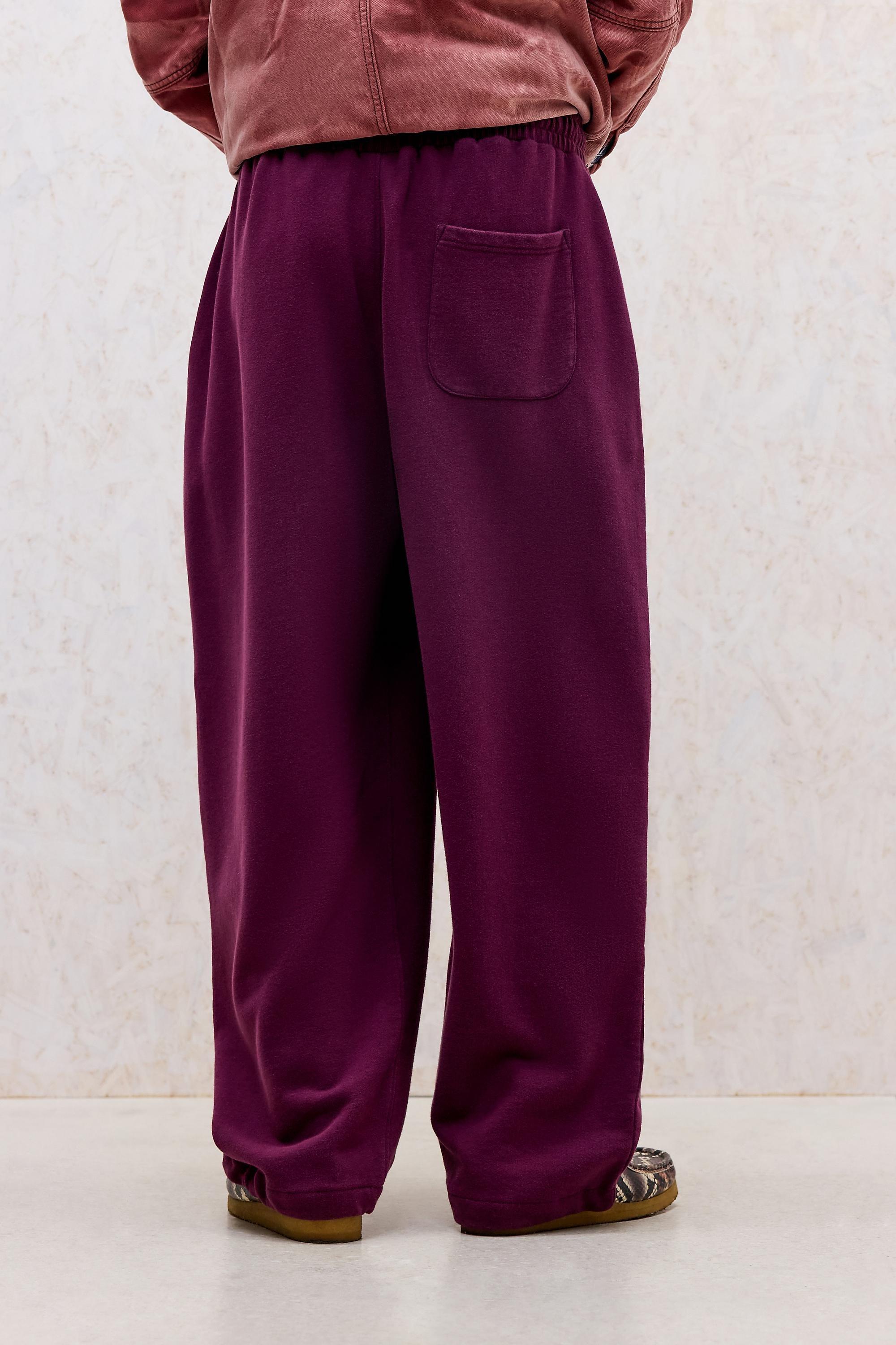 GRAPE iets frans... Grape Harri Joggers, GRAPE, large image number 4
