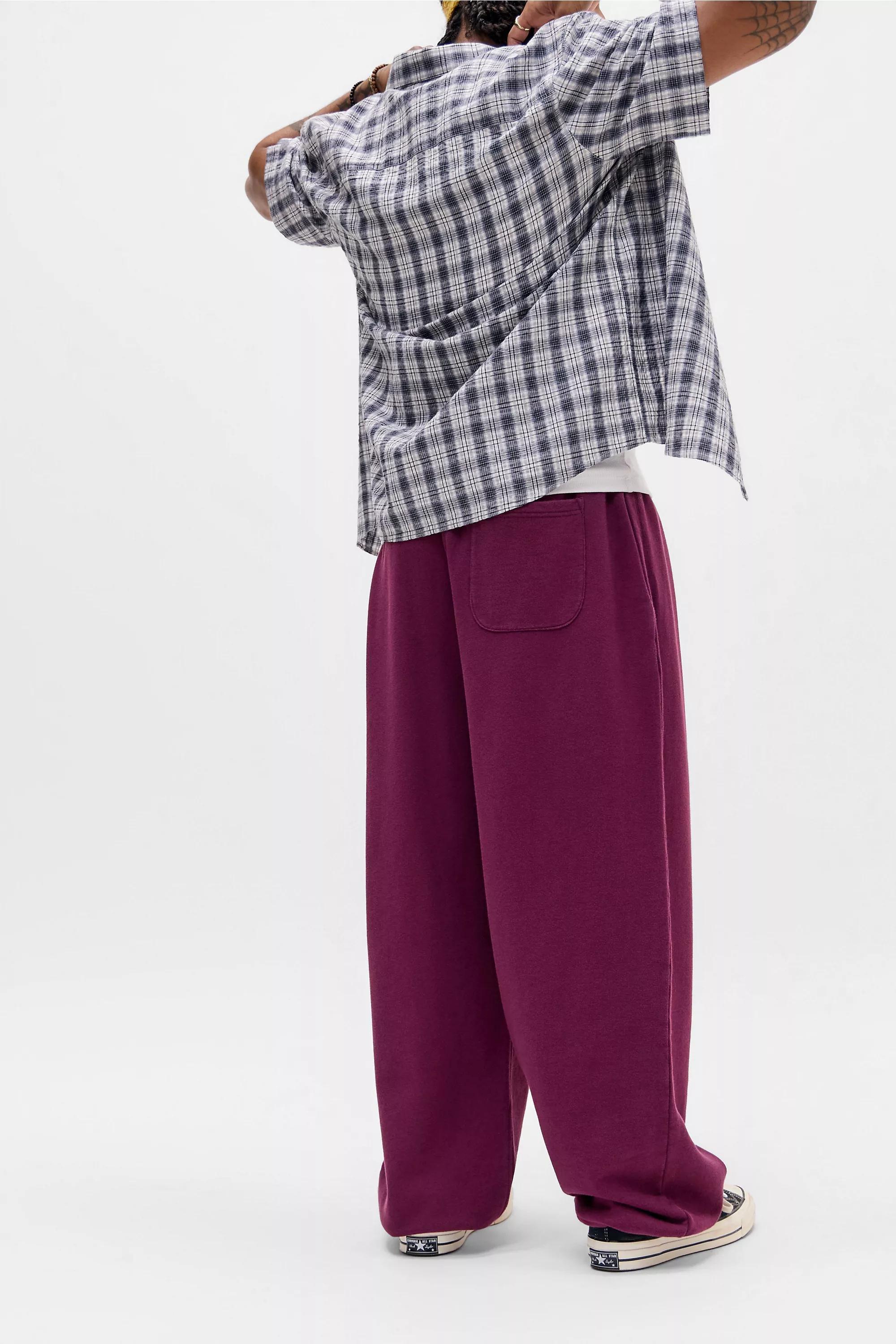 GRAPE iets frans... Grape Harri Joggers, GRAPE, large image number 5